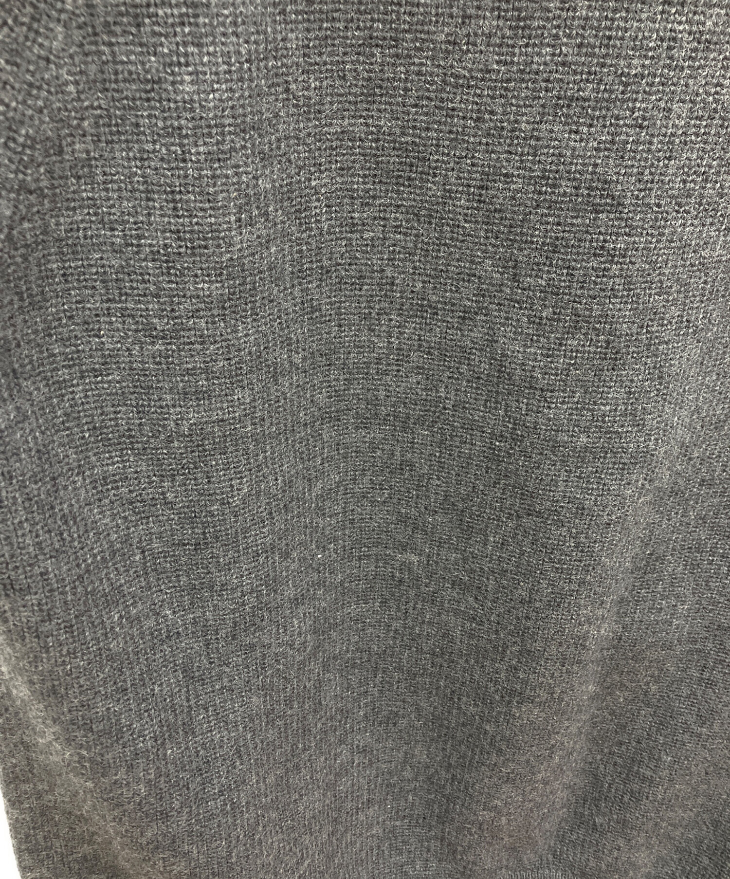 中古・古着通販】POLO RALPH LAUREN (ポロ・ラルフローレン) ジップ