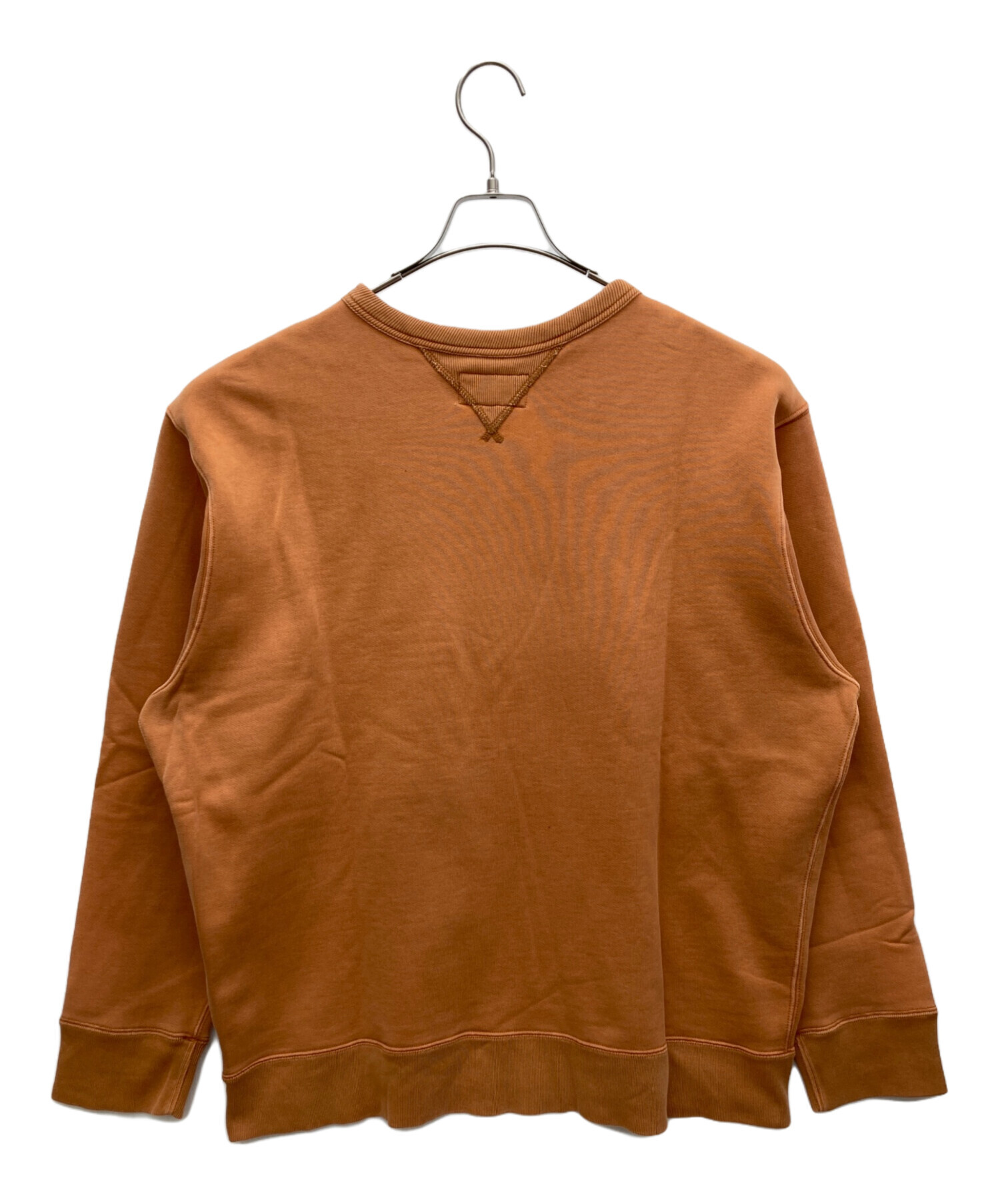 古着　RRL スウェット 中古・古着通販】RRL (ダブルアールエル) ランチロゴスウェット