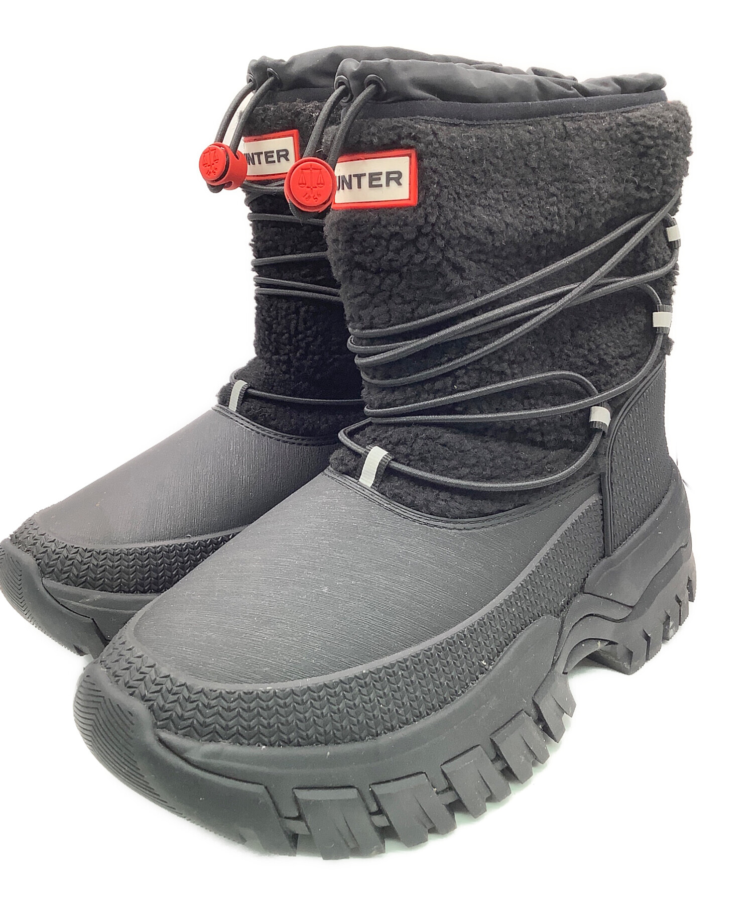 中古・古着通販】HUNTER (ハンター) レディース ワンダラー ショート