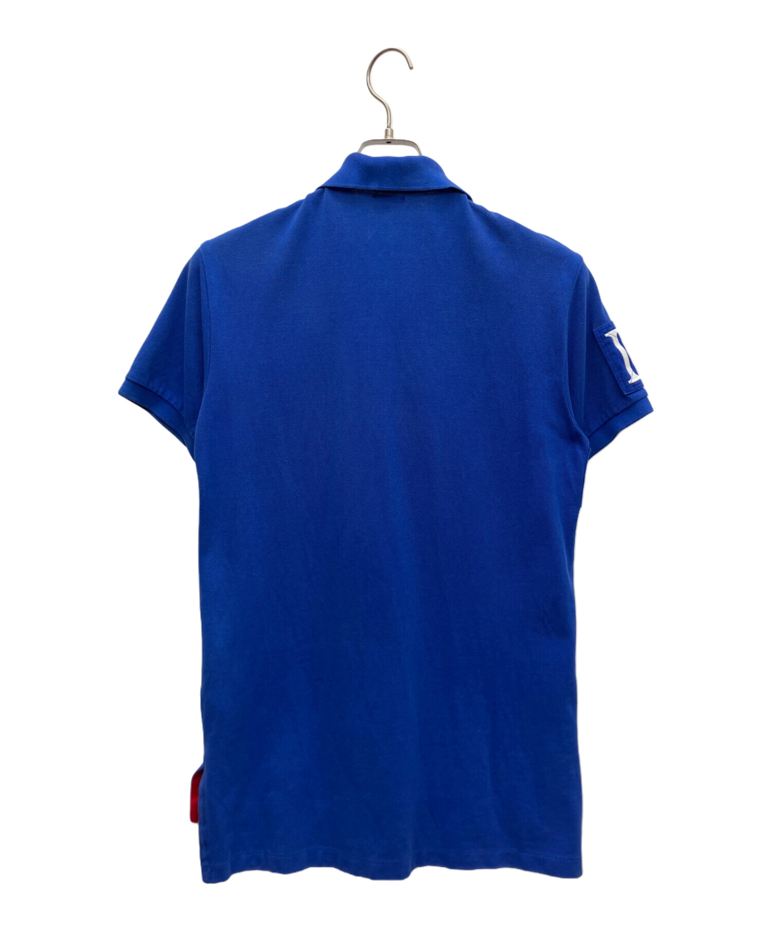 中古・古着通販】POLO RALPH LAUREN (ポロ・ラルフローレン) ビッグ
