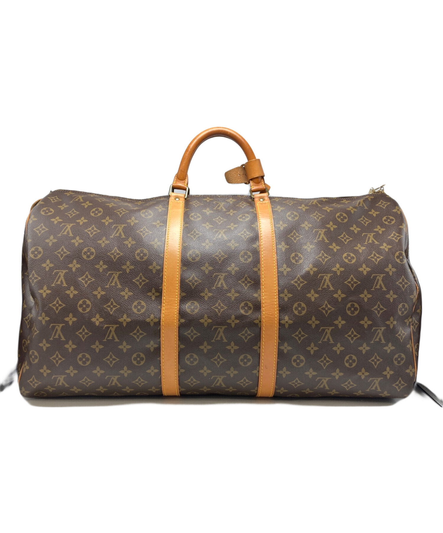 中古・古着通販】LOUIS VUITTON (ルイ ヴィトン) モノグラム キーポル