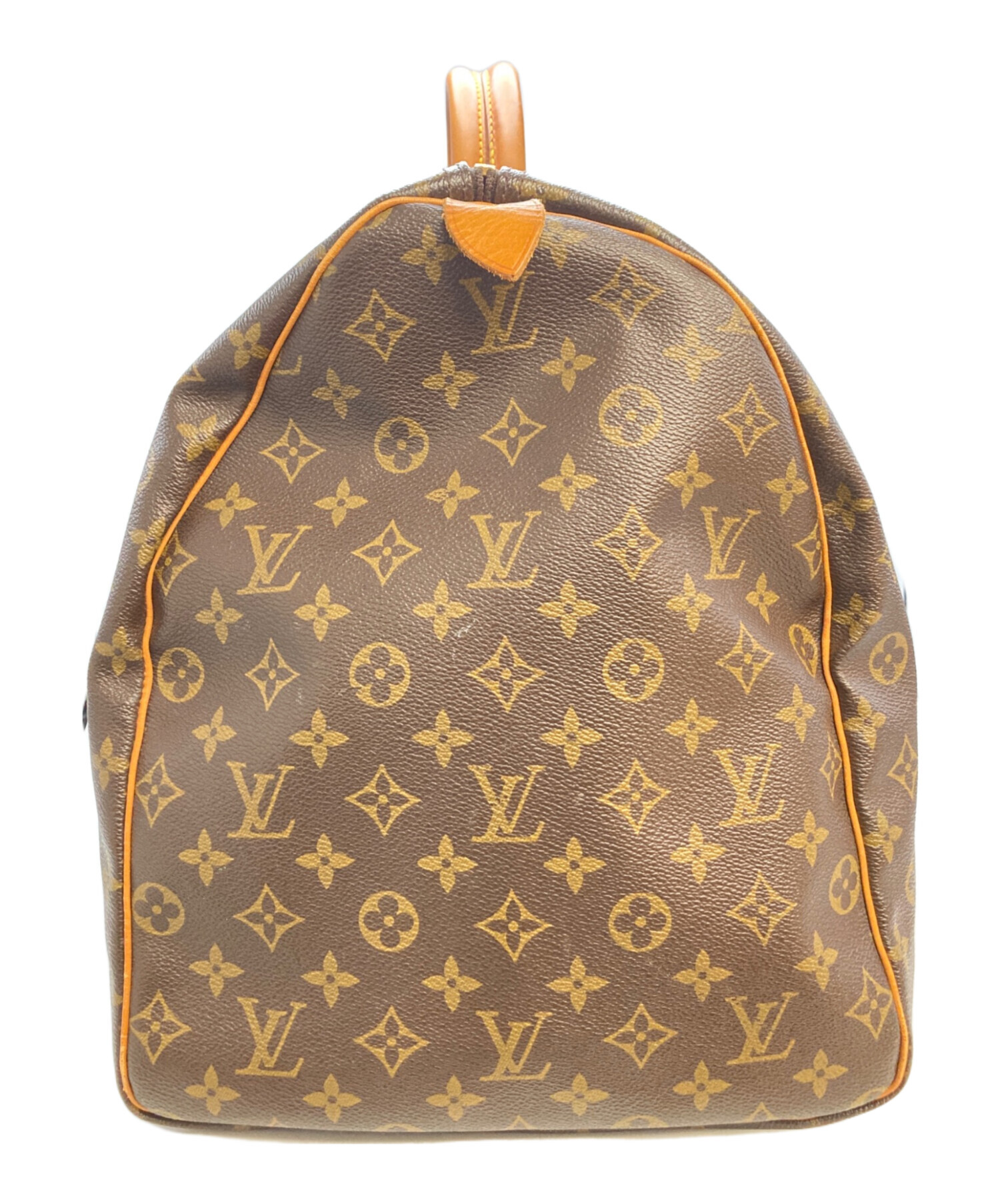 中古・古着通販】LOUIS VUITTON (ルイ ヴィトン) モノグラム キーポル
