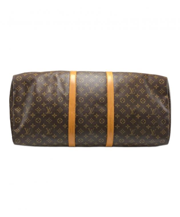 中古・古着通販】LOUIS VUITTON (ルイ ヴィトン) モノグラム キーポル