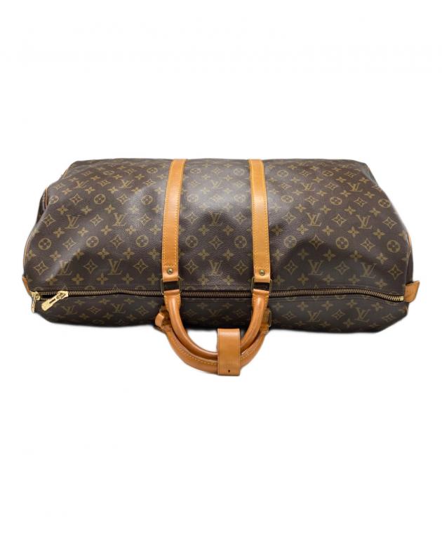中古・古着通販】LOUIS VUITTON (ルイ ヴィトン) モノグラム キーポル
