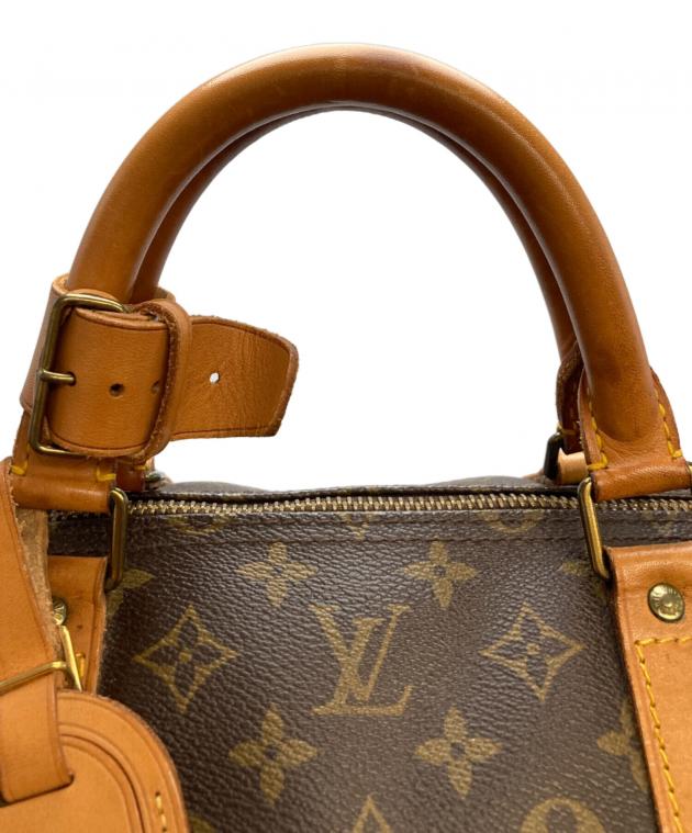 中古・古着通販】LOUIS VUITTON (ルイ ヴィトン) モノグラム キーポル