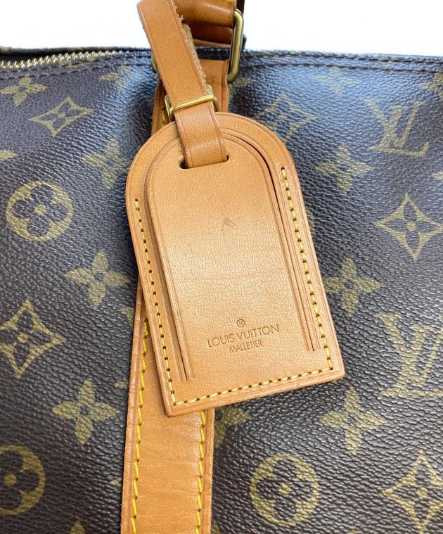 中古・古着通販】LOUIS VUITTON (ルイ ヴィトン) モノグラム キーポル