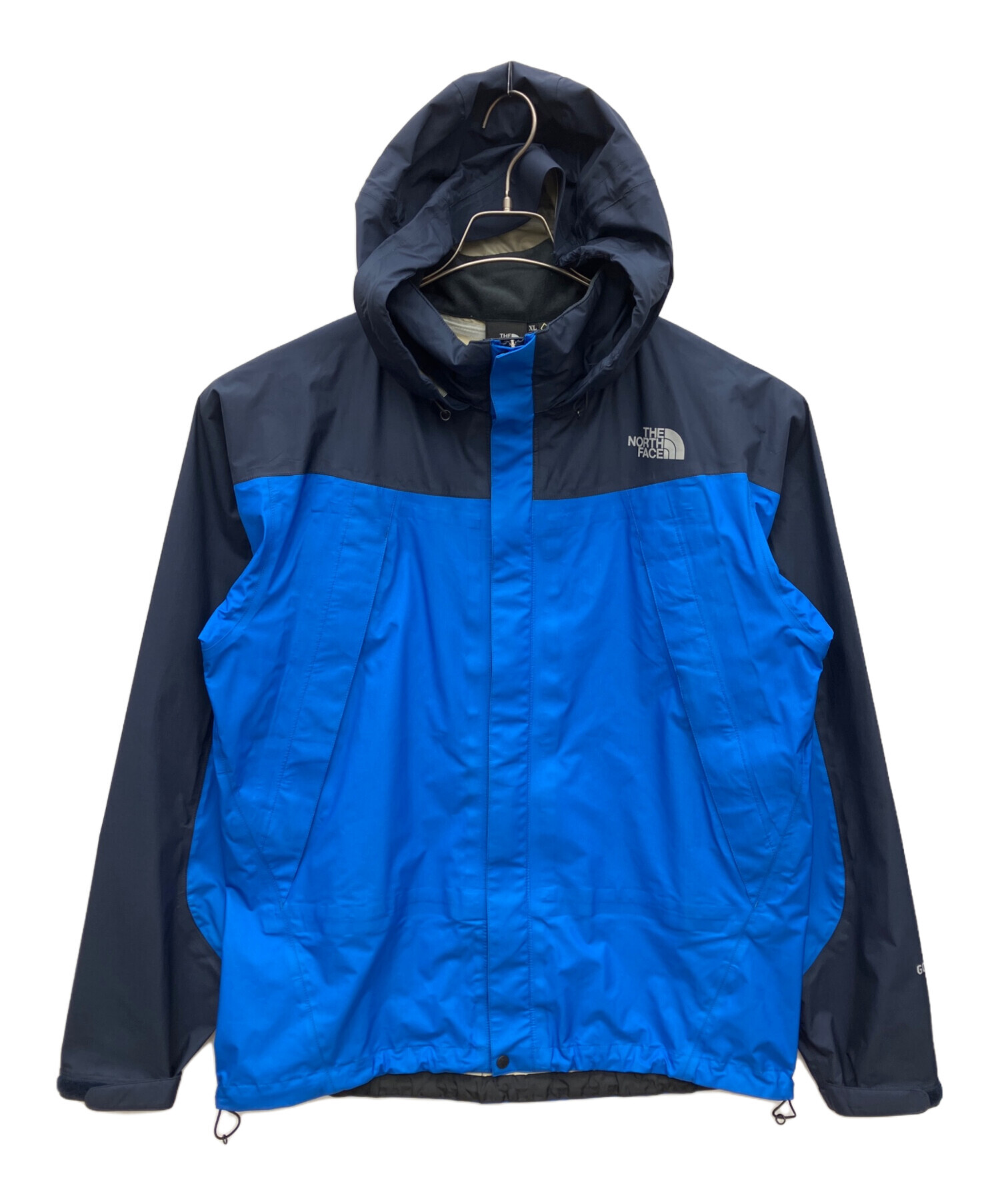 中古・古着通販】THE NORTH FACE (ザ ノース フェイス) レインテックス
