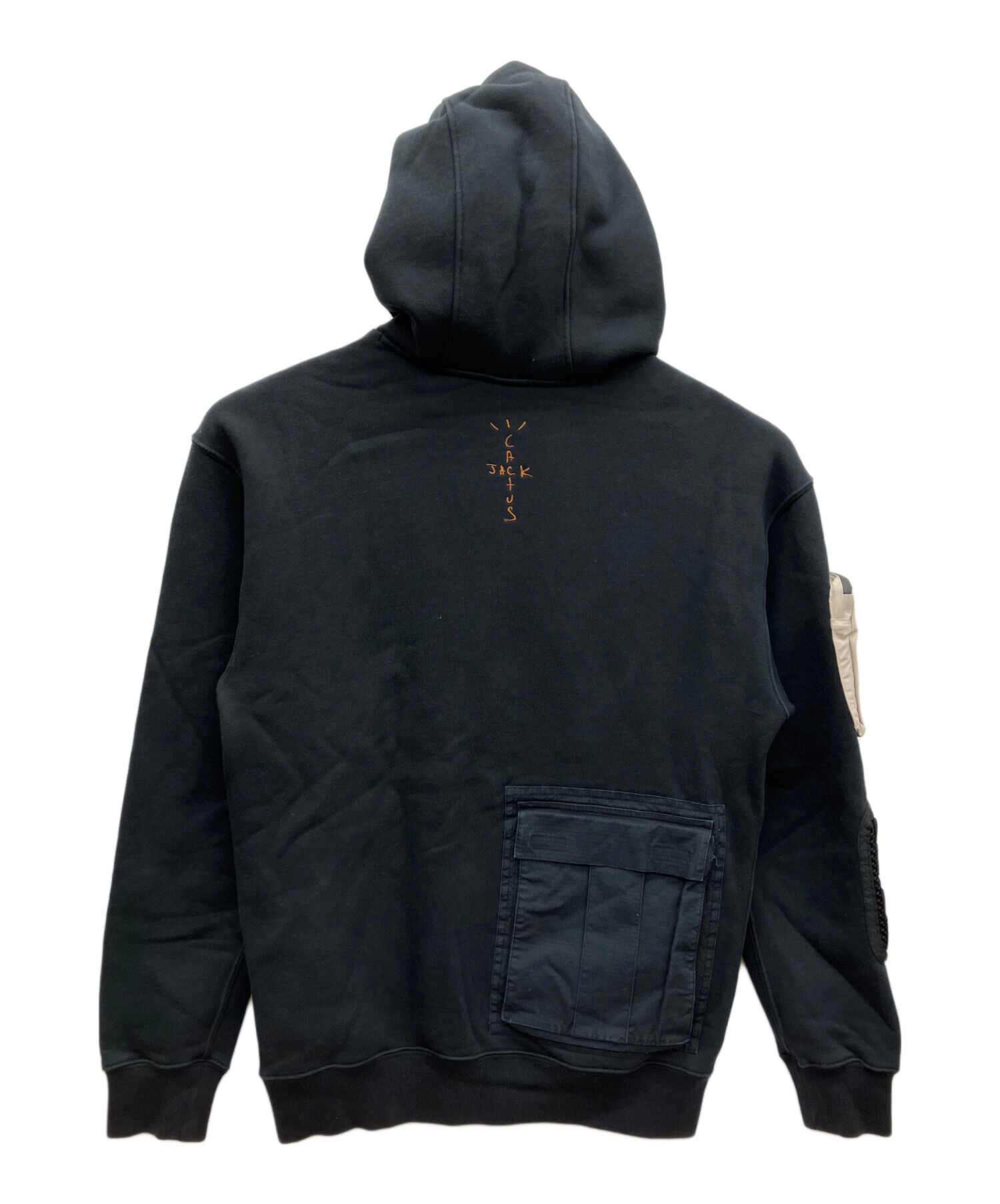 中古・古着通販】NIKE (ナイキ) Travis Scott (トラヴィススコット