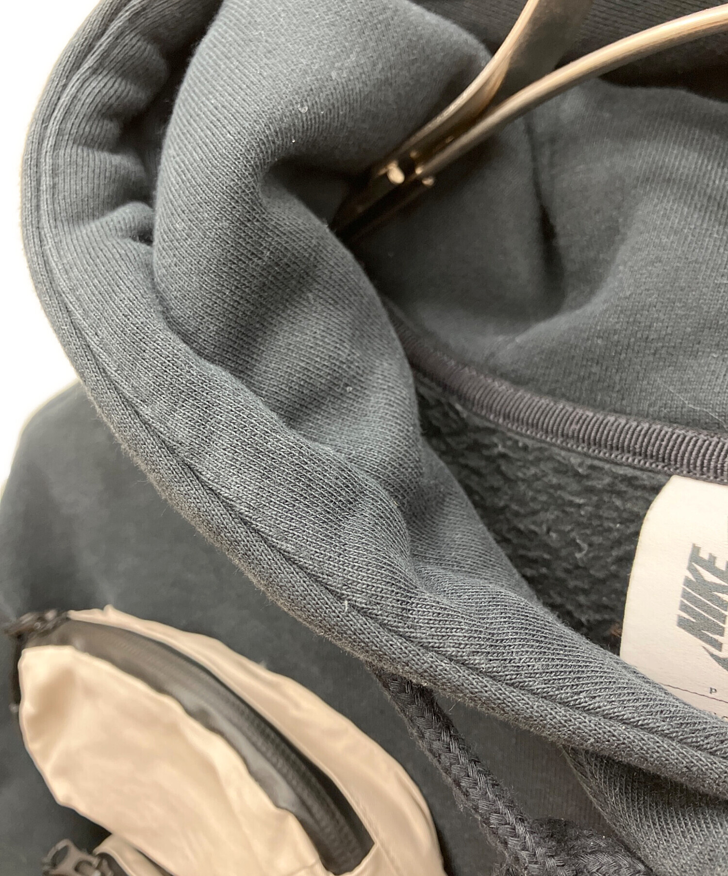 中古・古着通販】NIKE (ナイキ) Travis Scott (トラヴィススコット