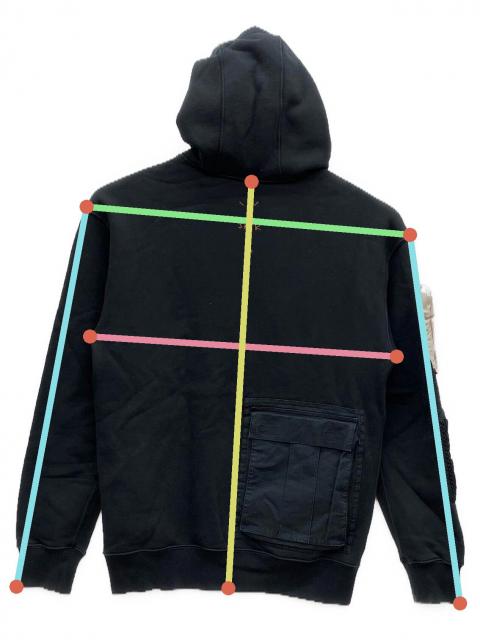 中古・古着通販】NIKE (ナイキ) Travis Scott (トラヴィススコット
