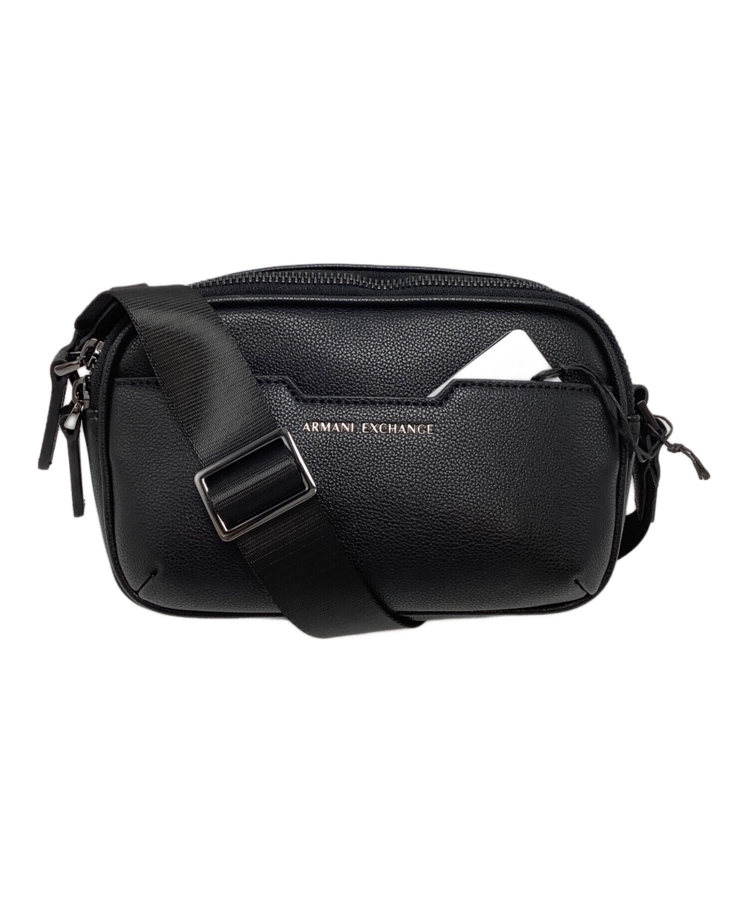 中古・古着通販】ARMANI EXCHANGE (アルマーニ エクスチェンジ) AXロゴ