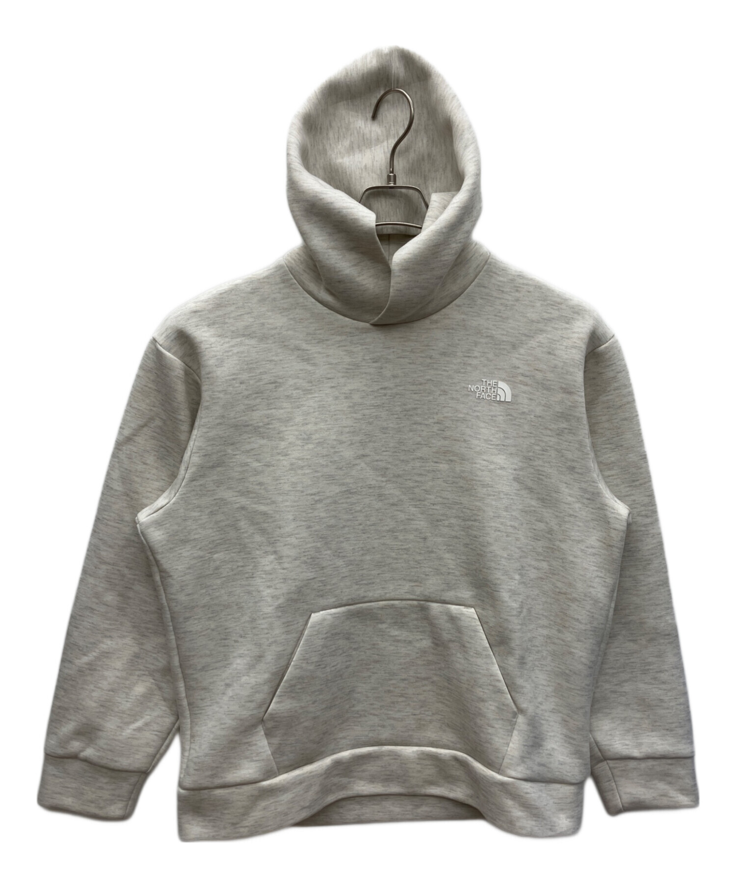 値下げ中！新品ノースフェイス テックエアースウェットTHE NORTH FACE 中古・古着通販】THE NORTH FACE (ザ ノース フェイス) テックエアー