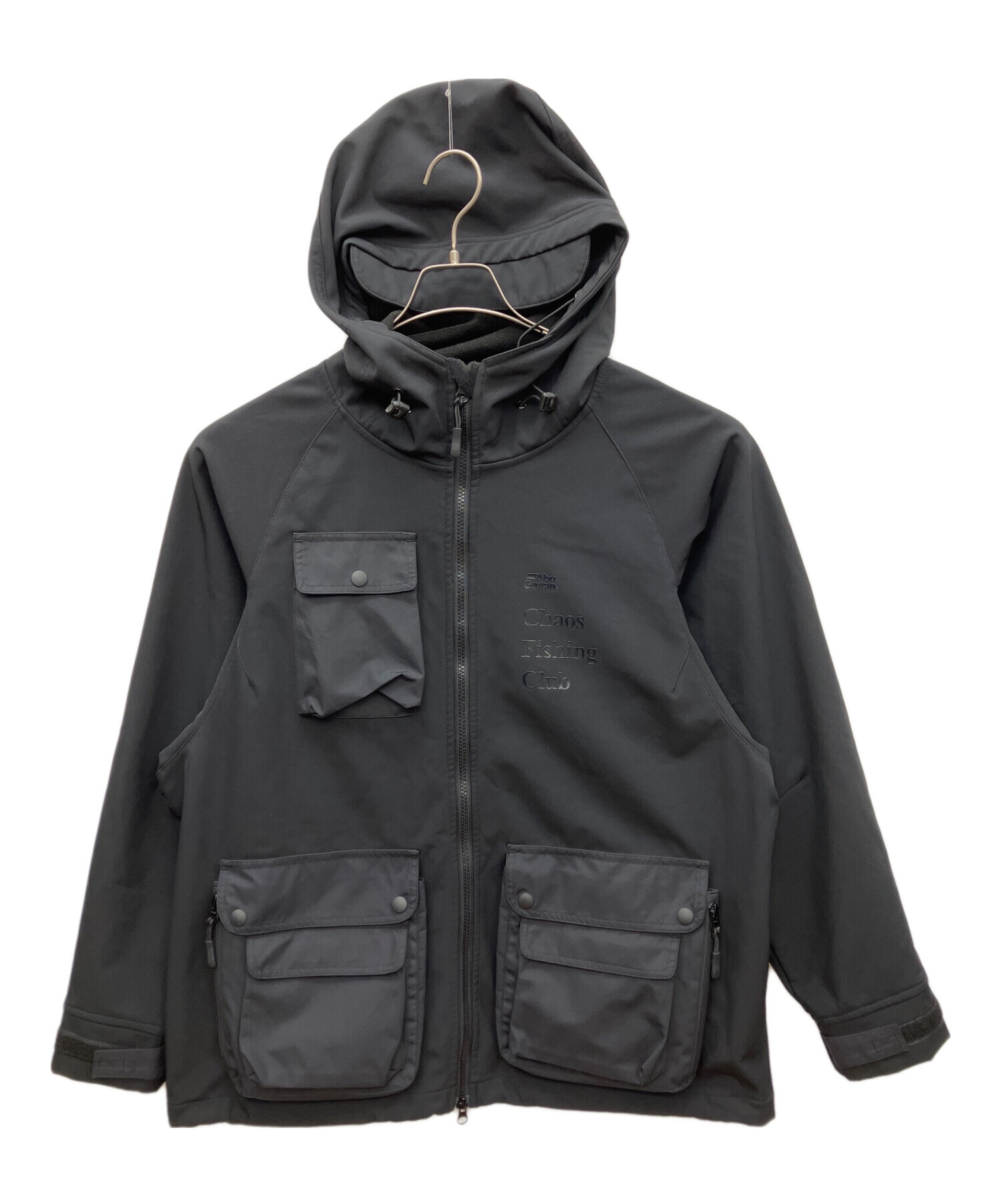 中古・古着通販】Abu Garcia (アブガルシア) CHAOS FISHING CLUB