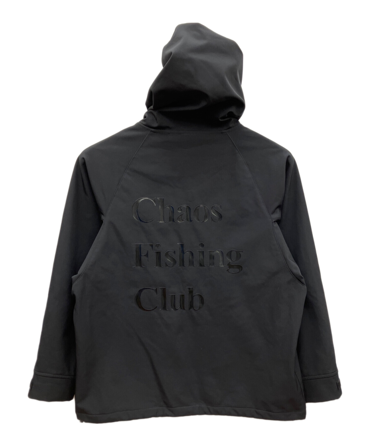 中古・古着通販】Abu Garcia (アブガルシア) CHAOS FISHING CLUB