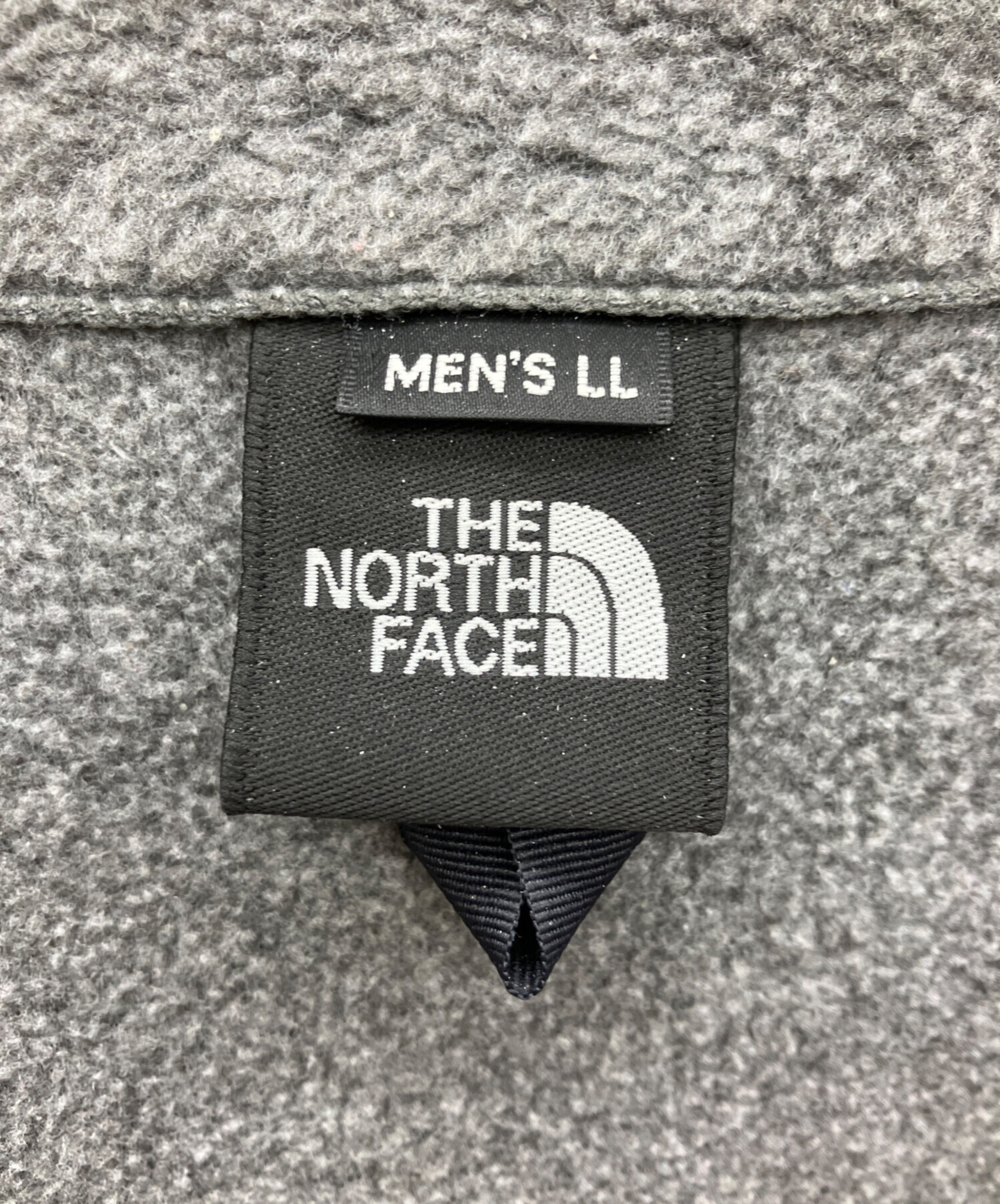 中古・古着通販】THE NORTH FACE (ザ ノース フェイス) フリースベスト
