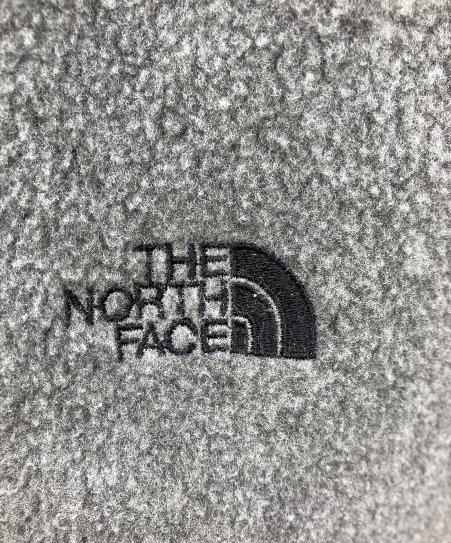 中古・古着通販】THE NORTH FACE (ザ ノース フェイス) フリースベスト
