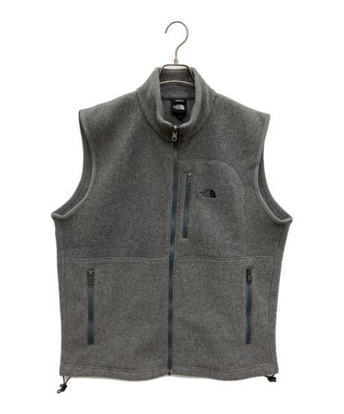 中古・古着通販】THE NORTH FACE (ザ ノース フェイス) フリースベスト