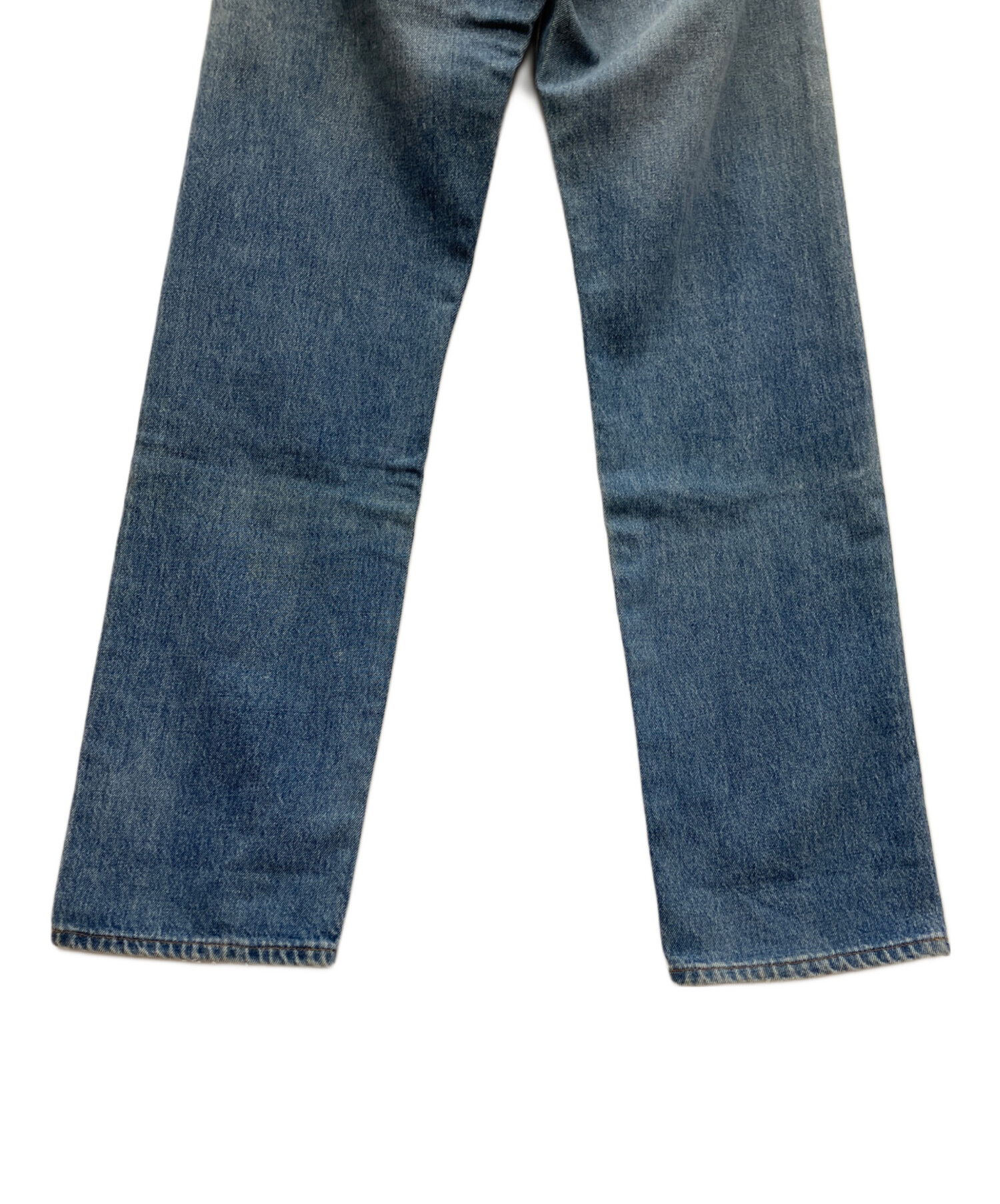 中古・古着通販】LEVI'S (リーバイス) 501XX デニムパンツ ブルー