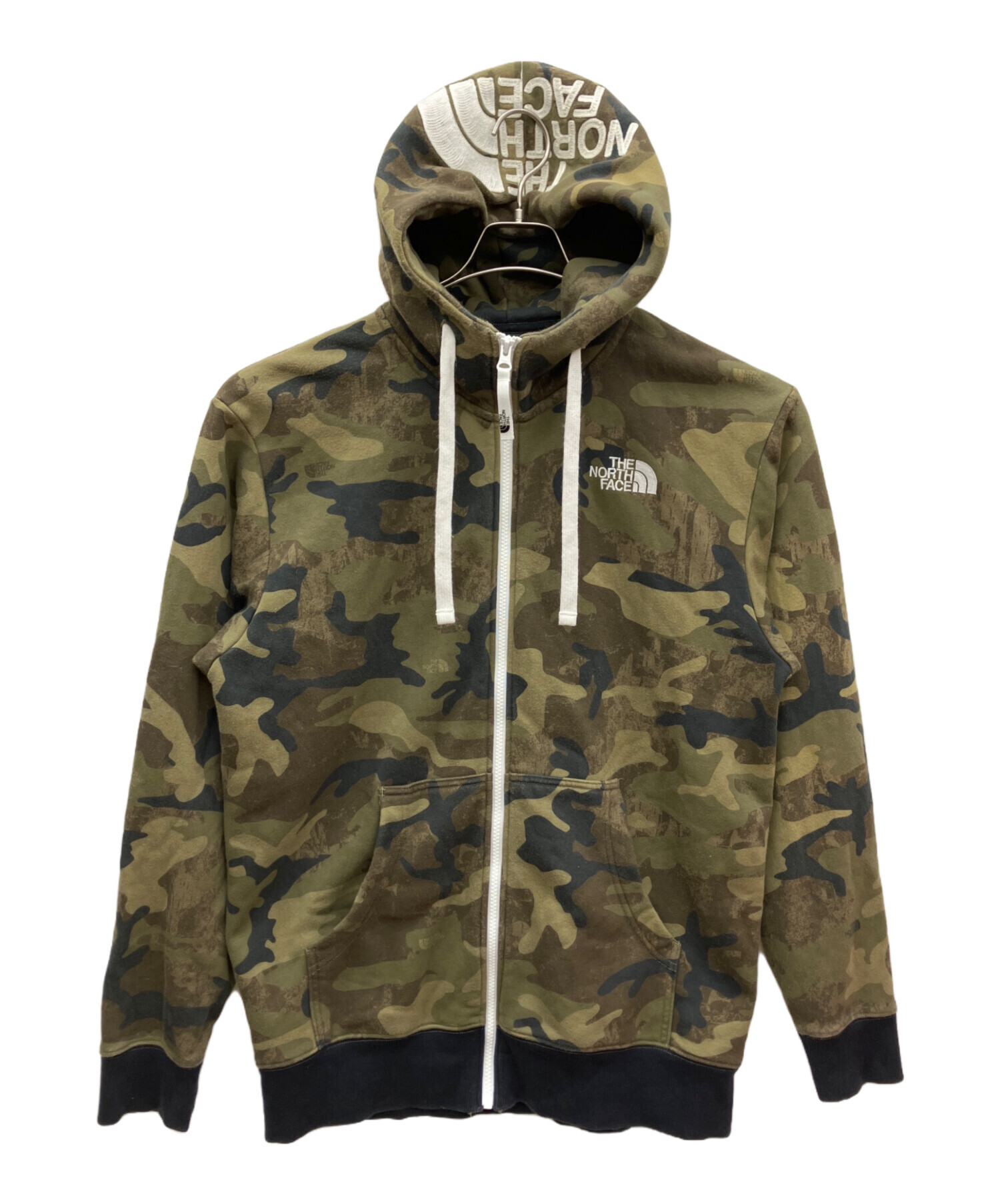 中古・古着通販】THE NORTH FACE (ザ ノース フェイス) ノベルティ