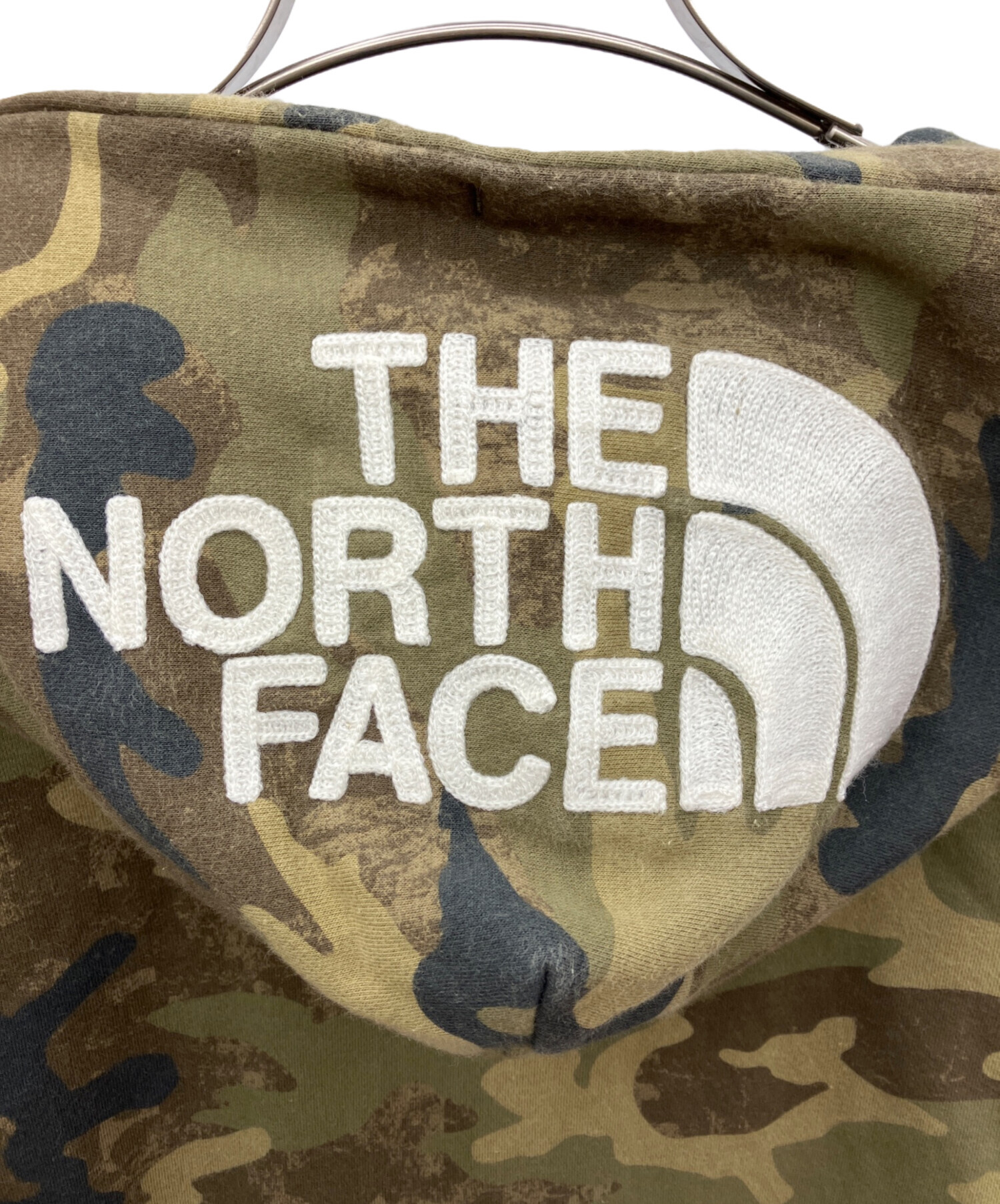 中古・古着通販】THE NORTH FACE (ザ ノース フェイス) ノベルティ