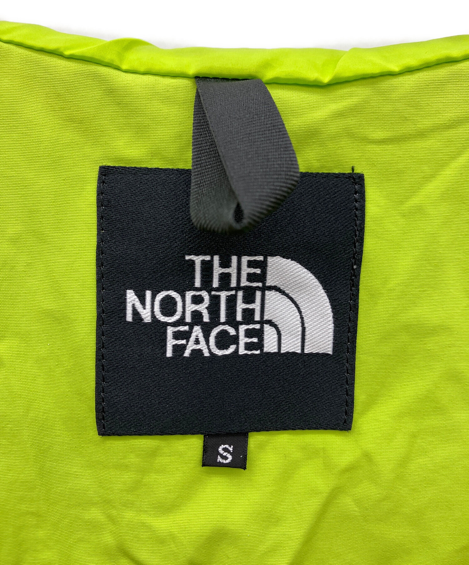中古・古着通販】THE NORTH FACE (ザ ノース フェイス) スクープ