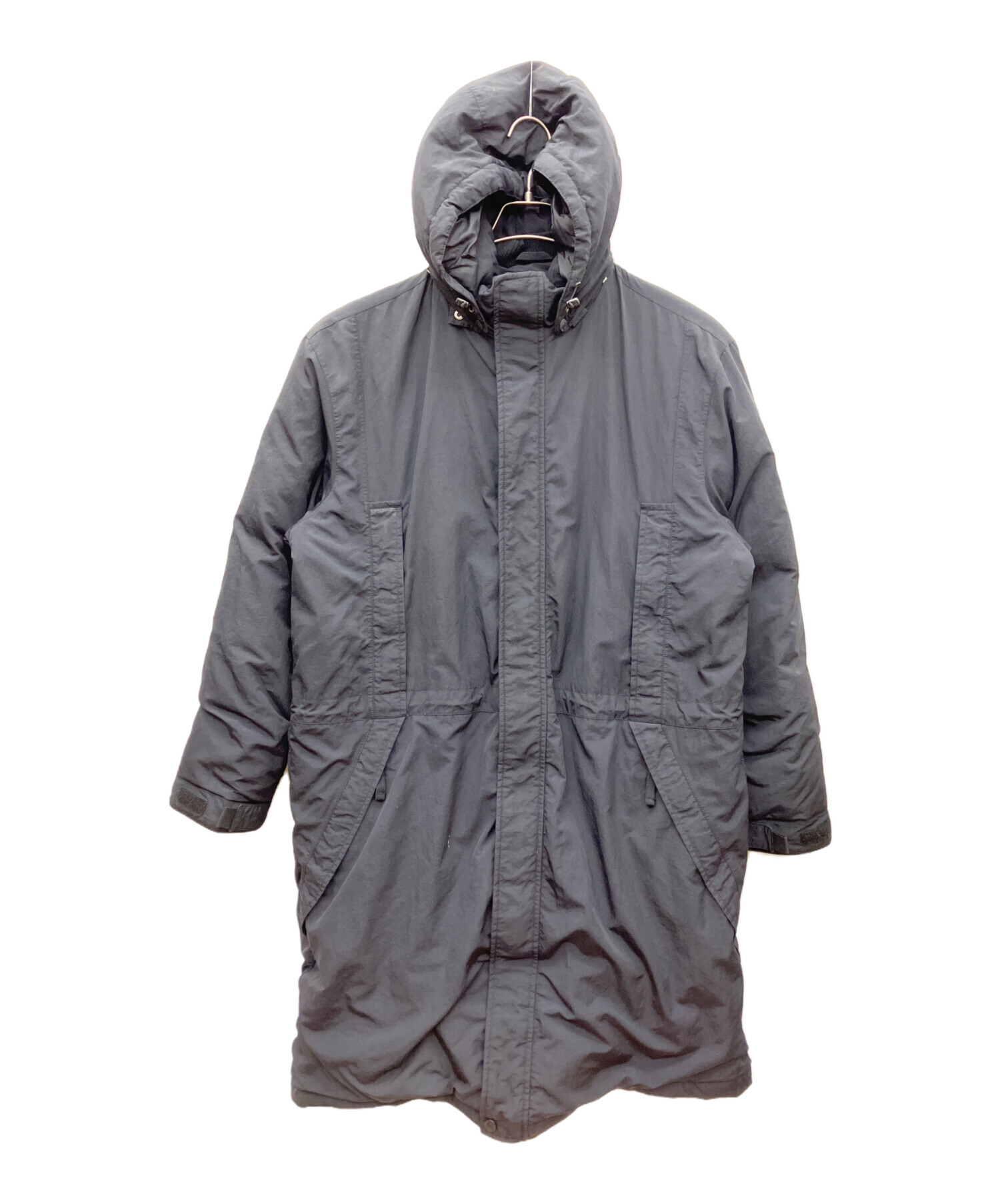 中古・古着通販】Eddie Bauer (エディーバウアー) ダウンコート