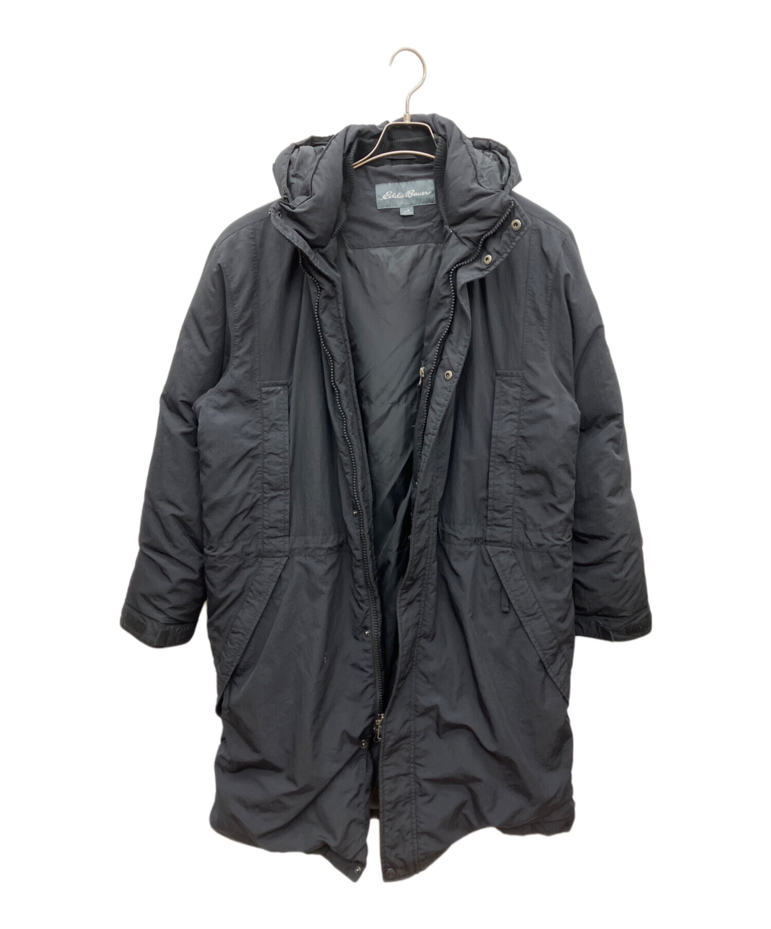 中古・古着通販】Eddie Bauer (エディーバウアー) ダウンコート