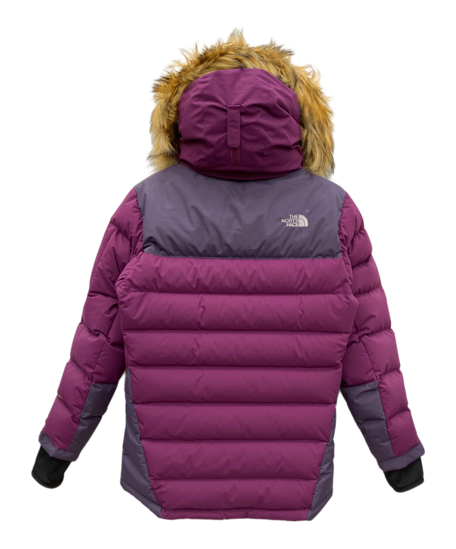 古着 THE NORTH FACE ダウン サミットシリーズ レディース L 中古・古着通販】THE NORTH FACE (ザ ノース フェイス) サミット