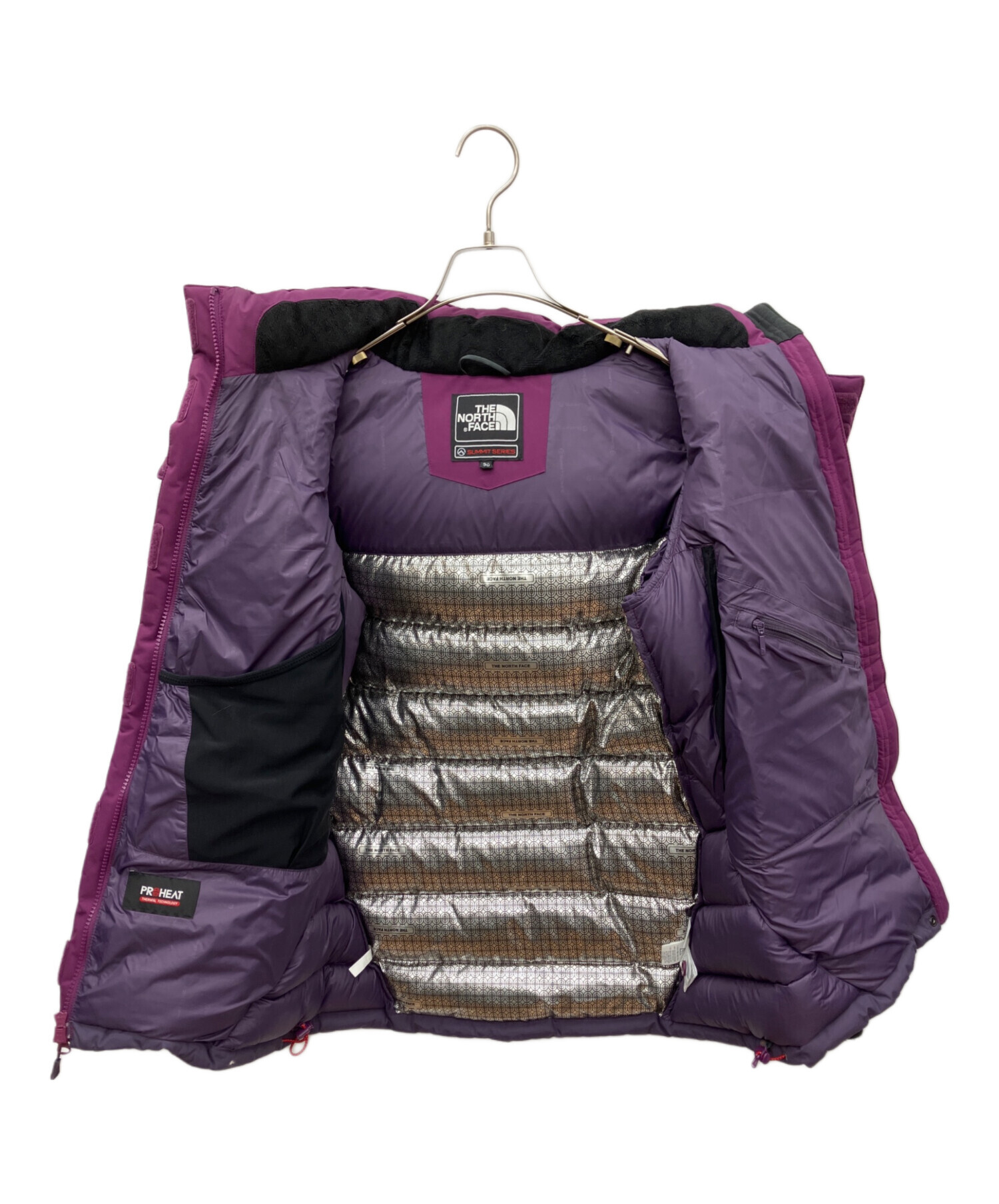中古・古着通販】THE NORTH FACE (ザ ノース フェイス) サミット