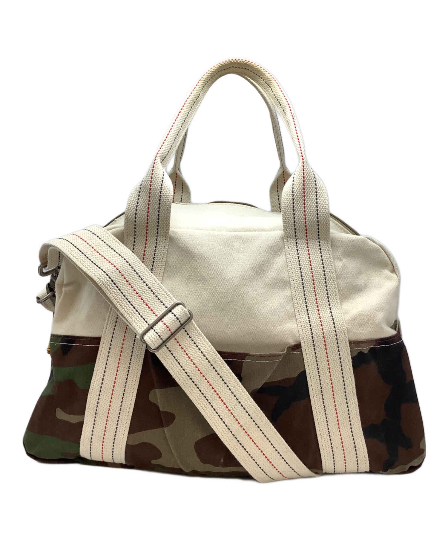激レア！非売品！ skylrk ビーンバッグ 中古・古着通販】L.L.Bean (エルエルビーン) トラベルバッグ