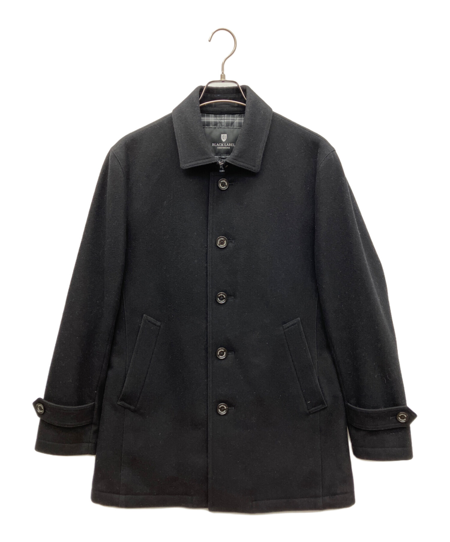 BLACK LABEL CRESTBRIDGE/ ブラックレーベル クレストブリッジ