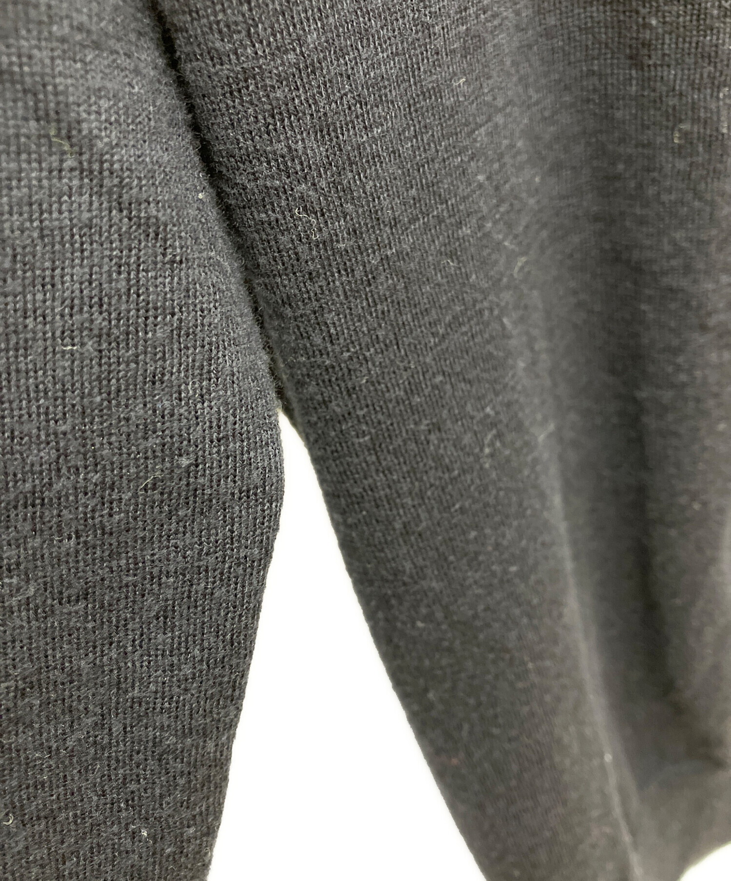 中古・古着通販】COMME des GARCONS (コムデギャルソン) 薄手