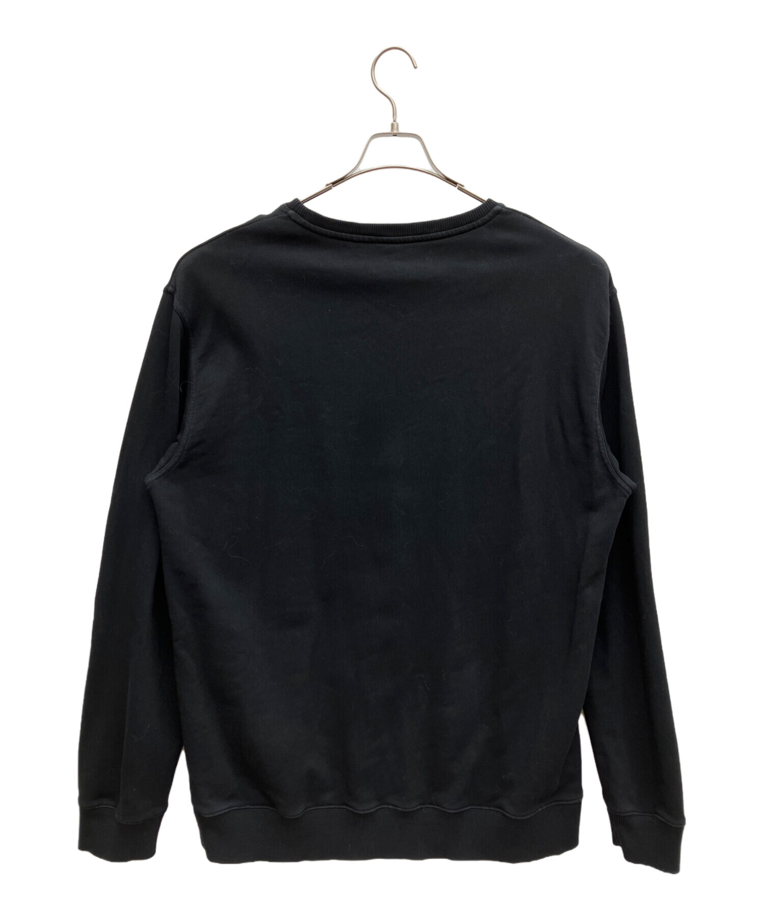 中古・古着通販】GIVENCHY (ジバンシィ) ヴィンテージロゴスウェット