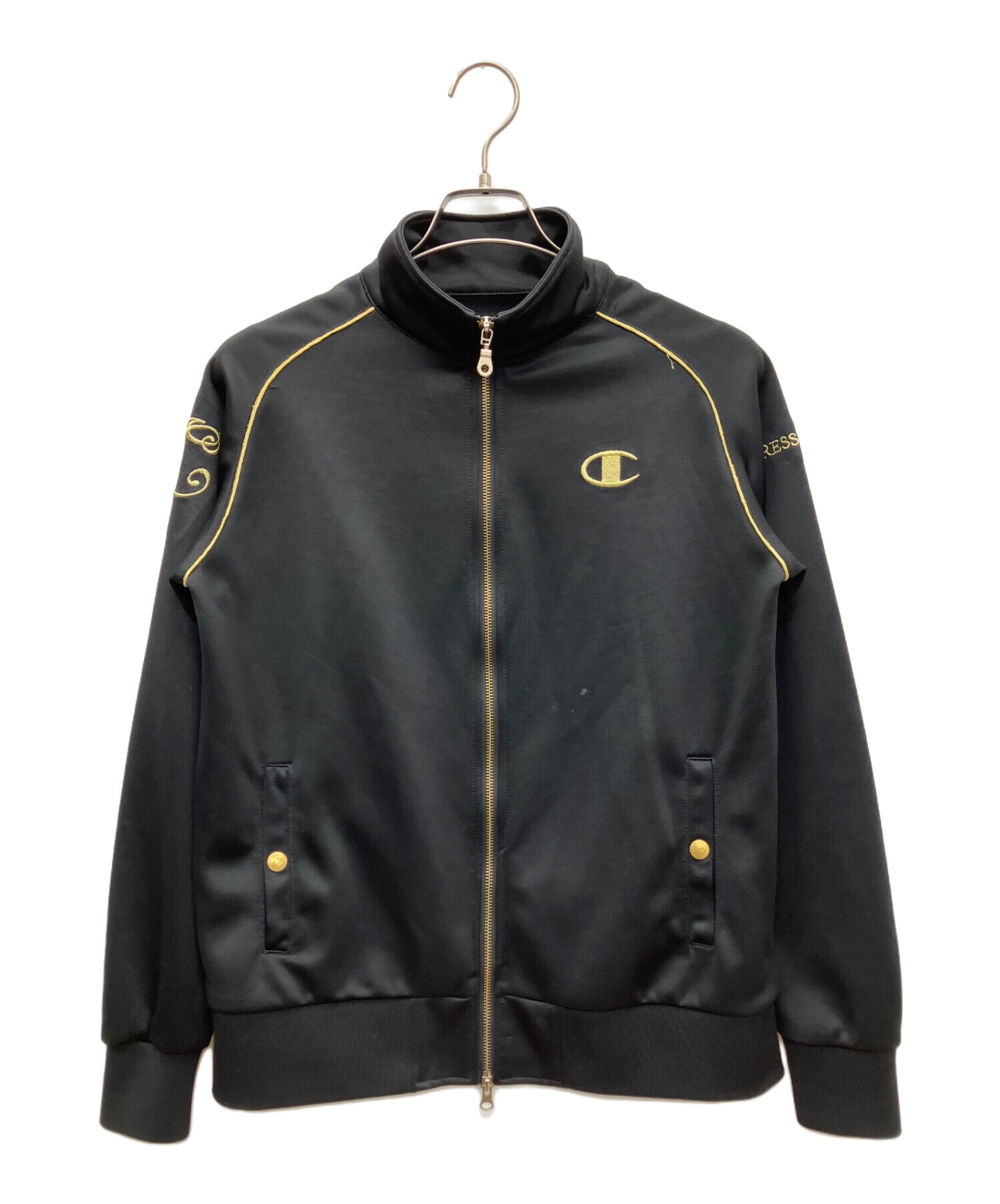 中古・古着通販】Champion (チャンピオン) DRESS CAMP (ドレスキャンプ