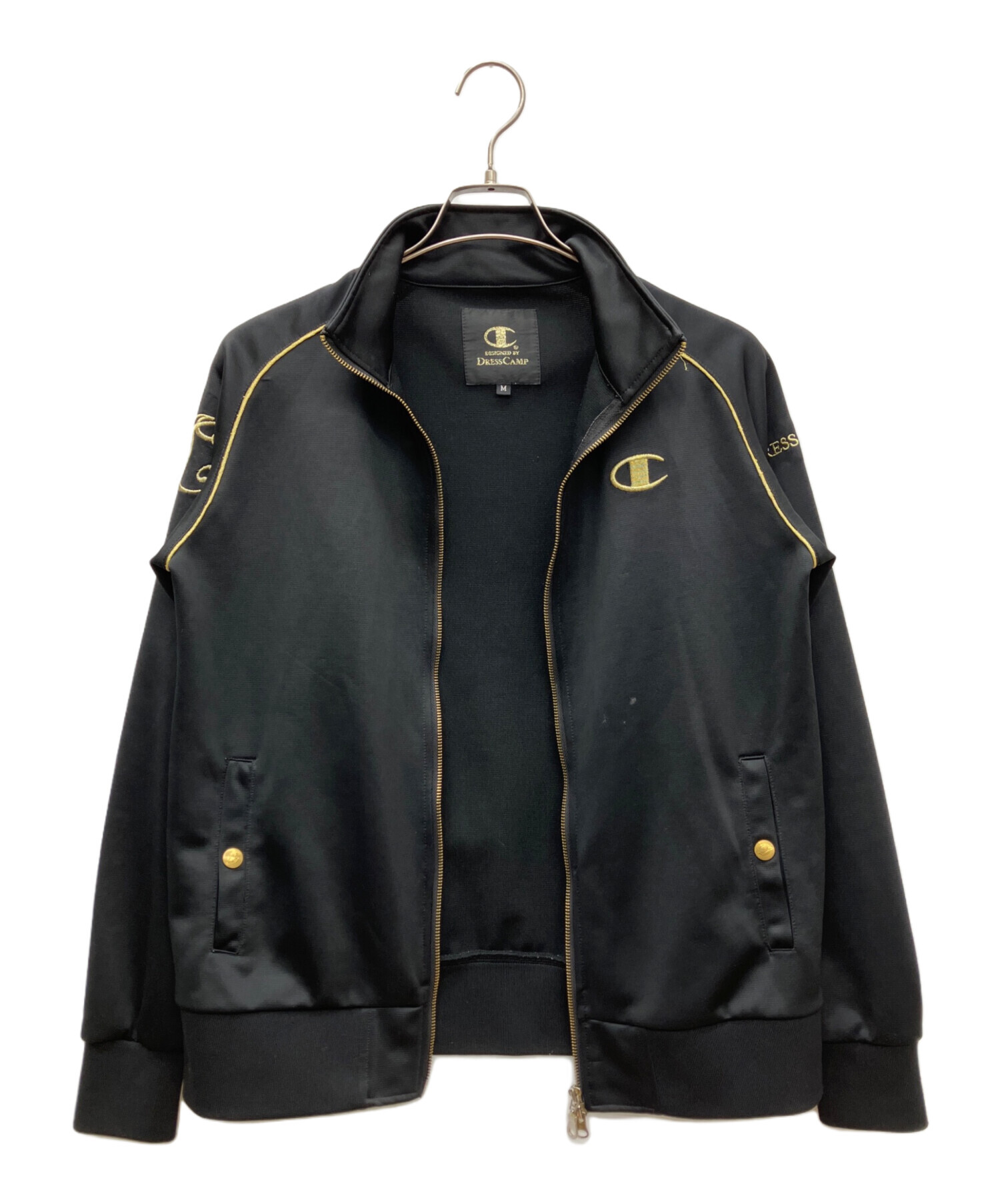 中古・古着通販】Champion (チャンピオン) DRESS CAMP (ドレスキャンプ