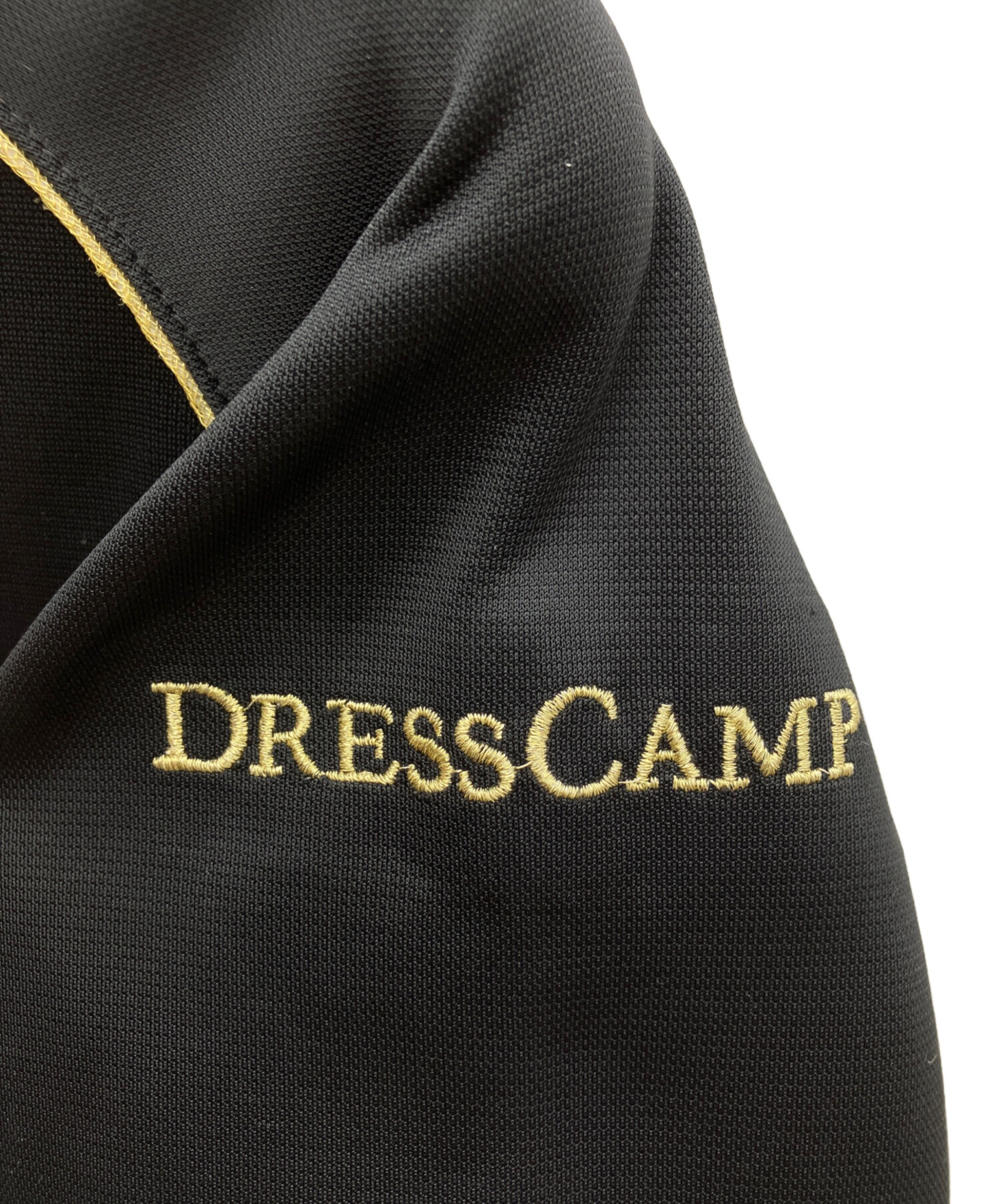 中古・古着通販】Champion (チャンピオン) DRESS CAMP (ドレスキャンプ