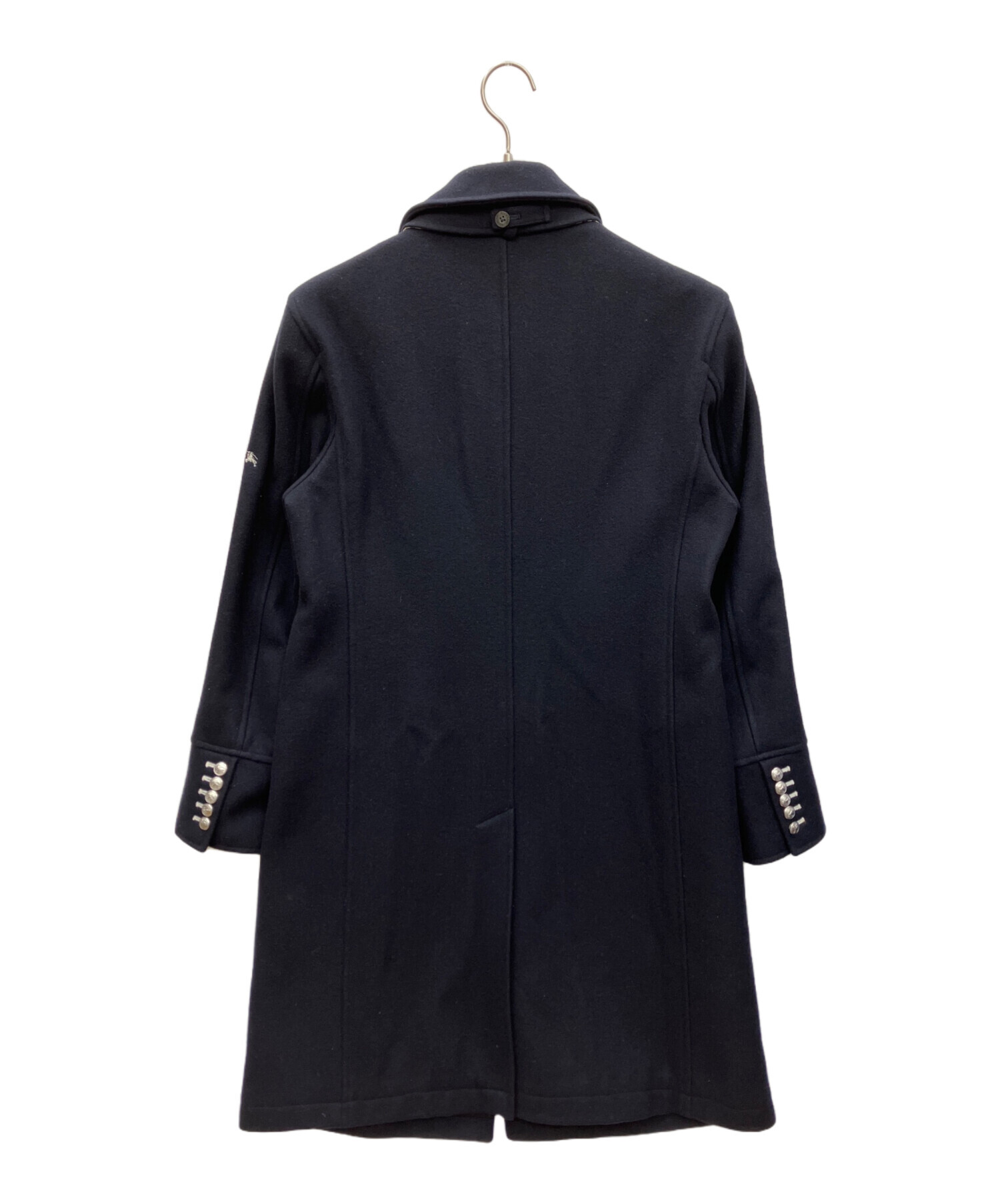 中古・古着通販】BURBERRY BLACK LABEL (バーバリーブラックレーベル