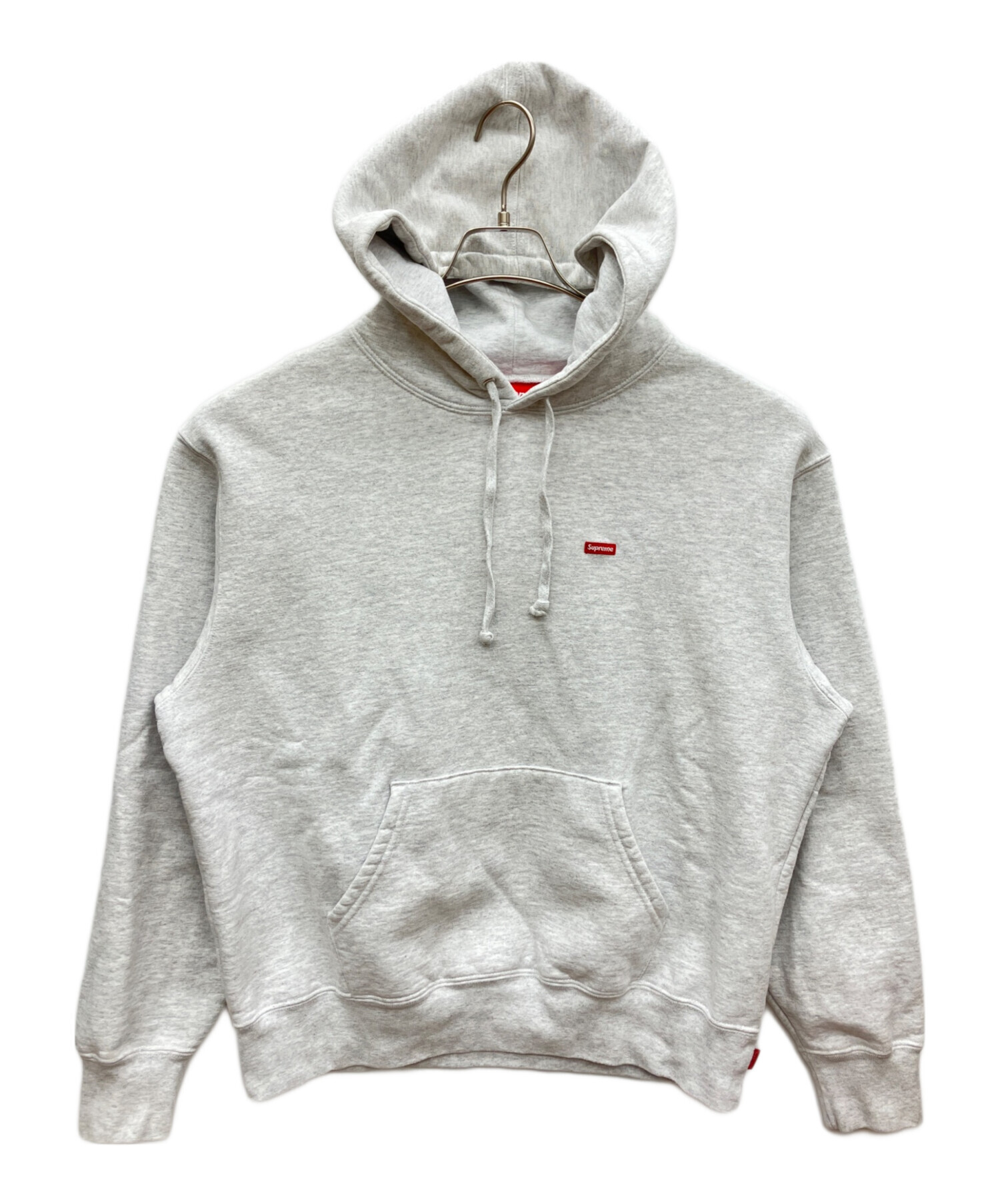 中古・古着通販】SUPREME (シュプリーム) Small Box Hooded Sweatshirt