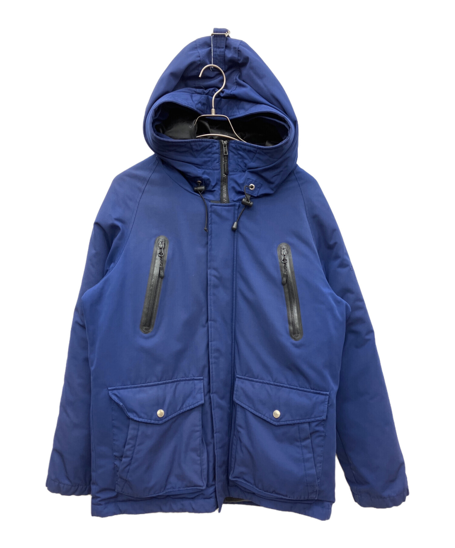中古・古着通販】SCHOTT BROS. (ショットブロス) シュノーケル ダウン