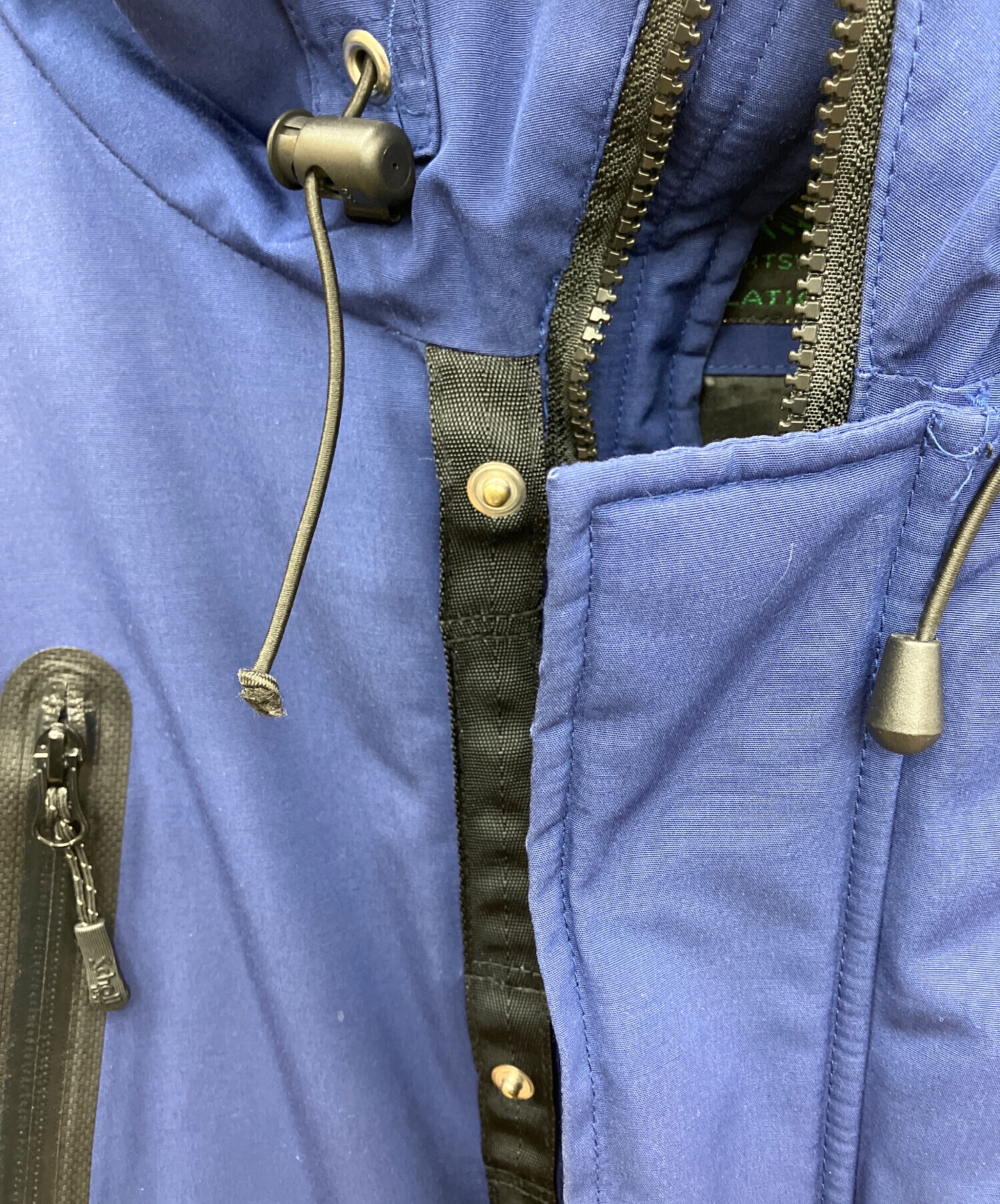 中古・古着通販】SCHOTT BROS. (ショットブロス) シュノーケル ダウン