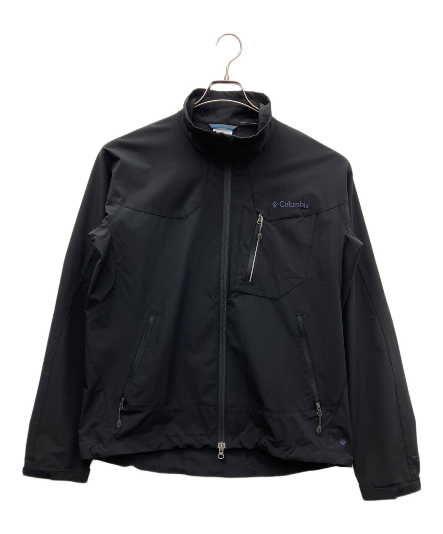 中古・古着通販】Columbia (コロンビア) カナズィズジャケット
