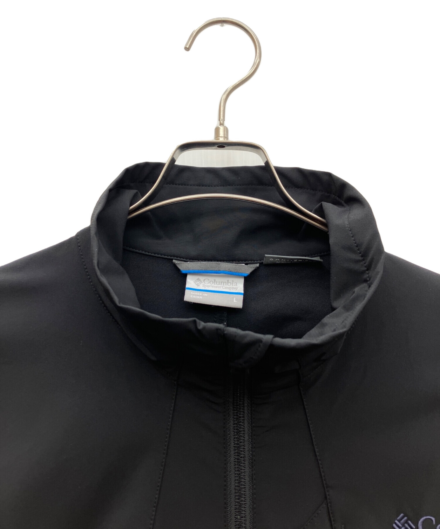 中古・古着通販】Columbia (コロンビア) カナズィズジャケット