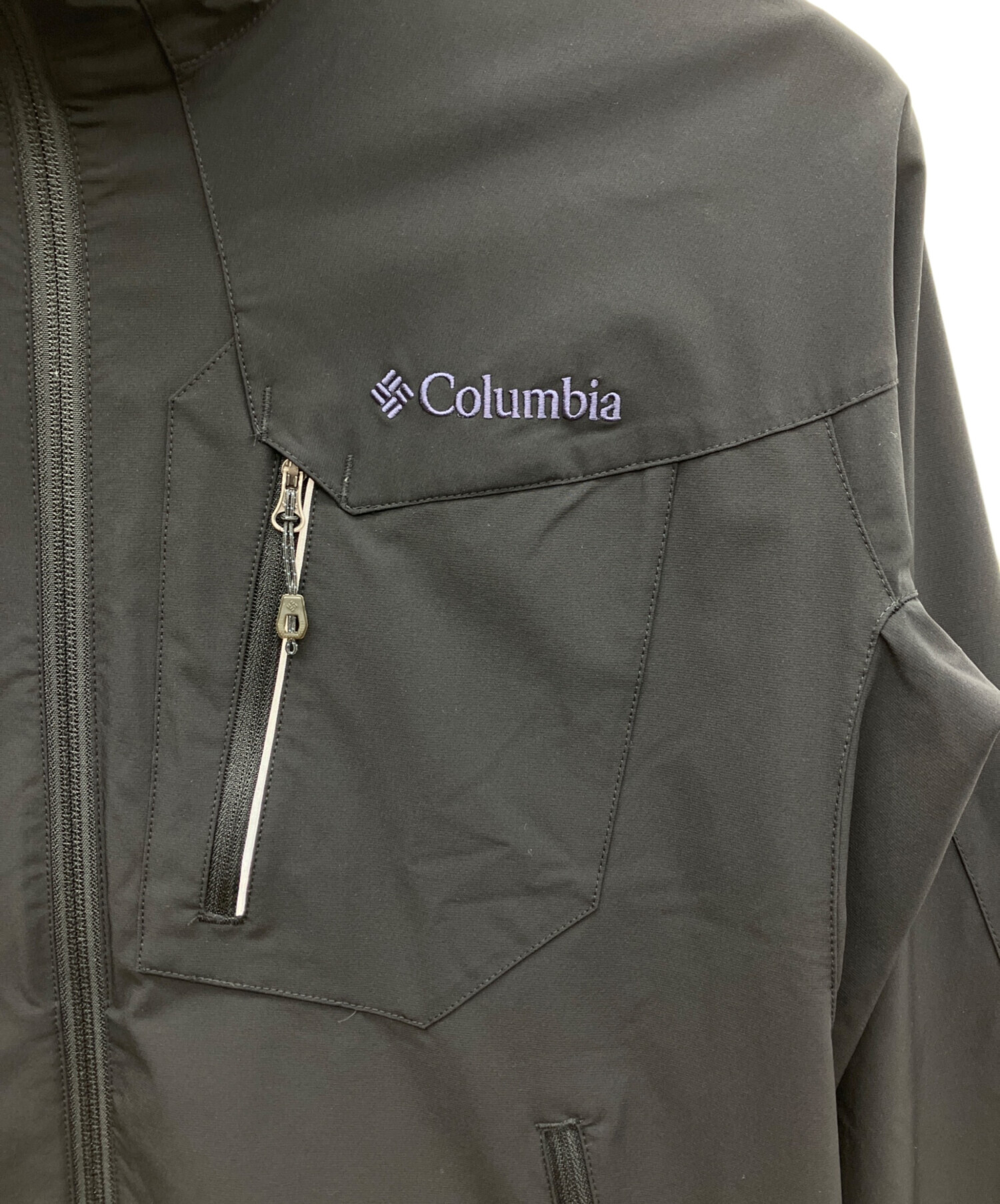 中古・古着通販】Columbia (コロンビア) カナズィズジャケット