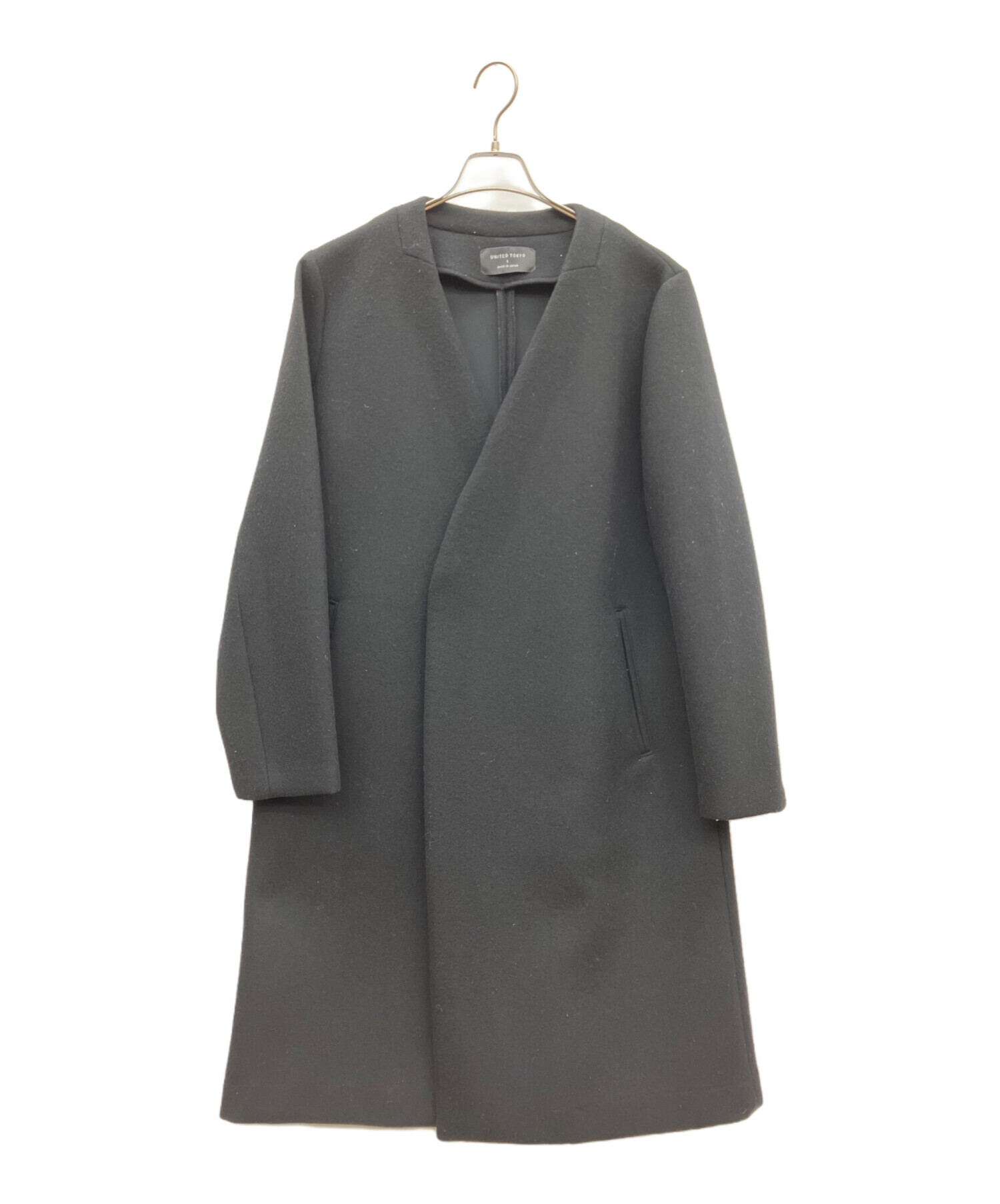 中古・古着通販】UNITED TOKYO (ユナイテッドトーキョー) ボンディング