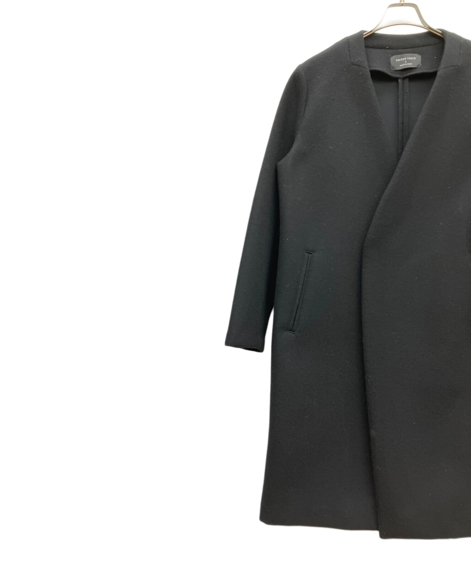 中古・古着通販】UNITED TOKYO (ユナイテッドトーキョー) ボンディング