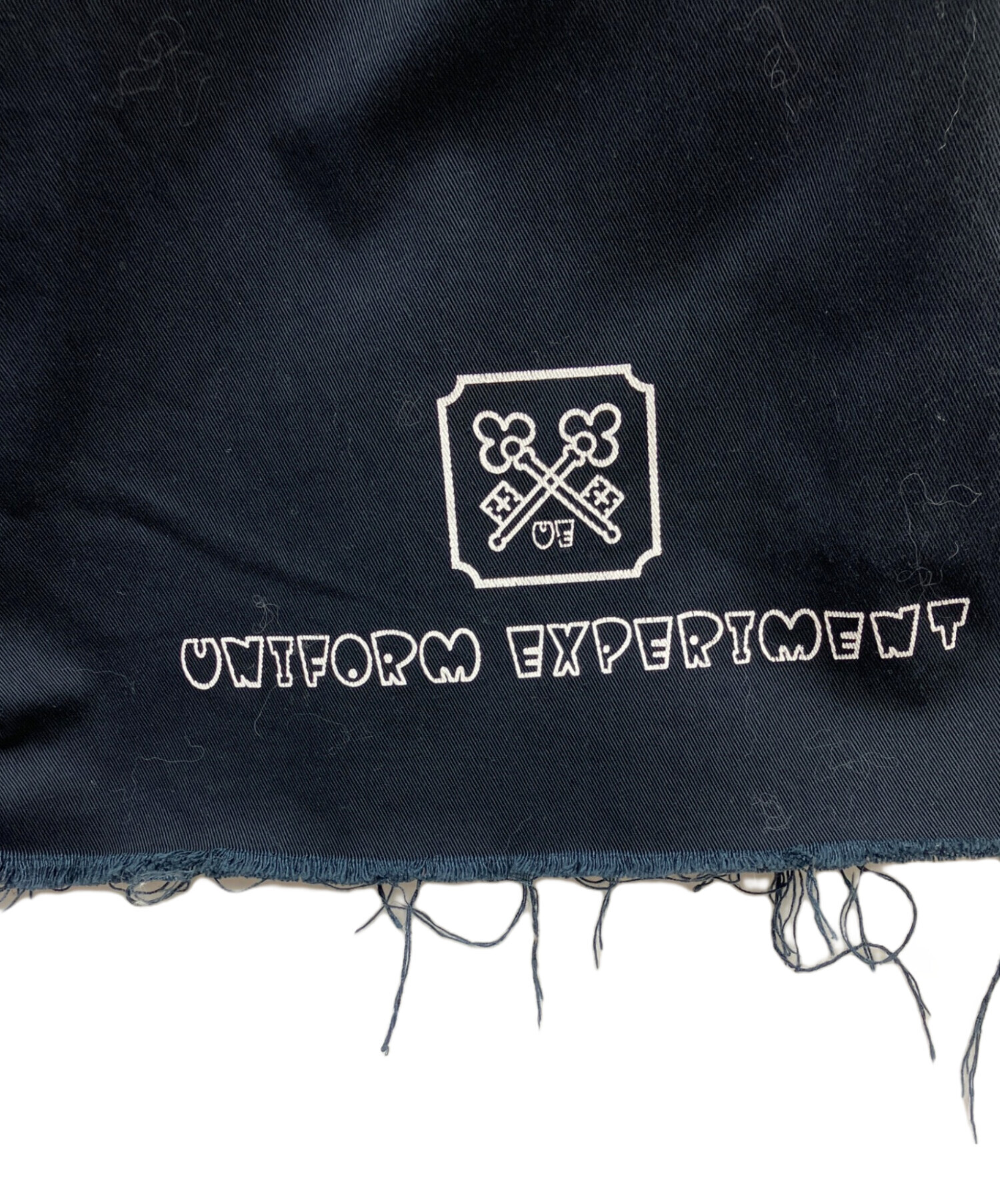 中古・古着通販】uniform experiment (ユニフォームエクスペリメント