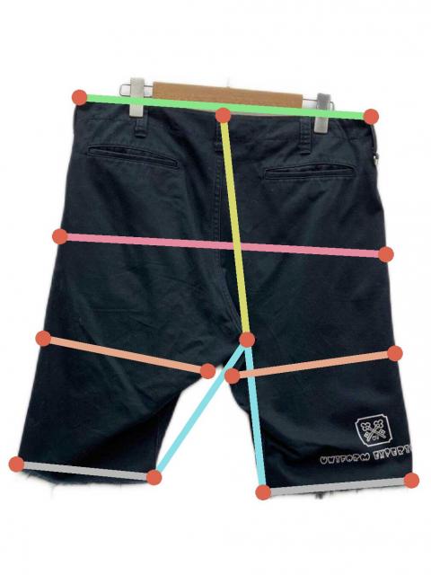 中古・古着通販】uniform experiment (ユニフォームエクスペリメント