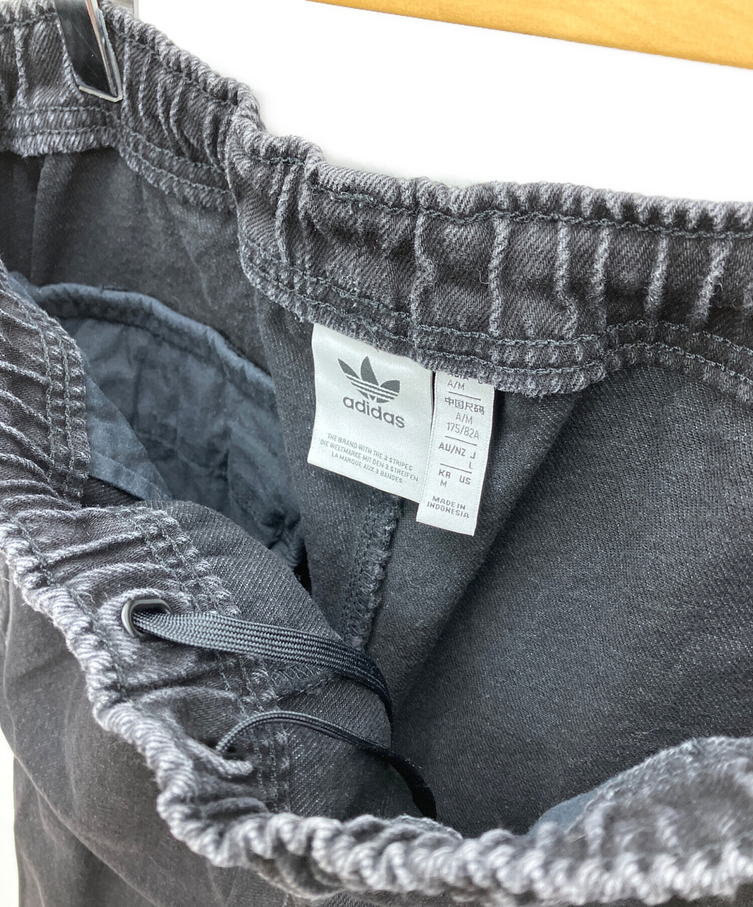 中古・古着通販】adidas (アディダス) ファイヤーバード トラック