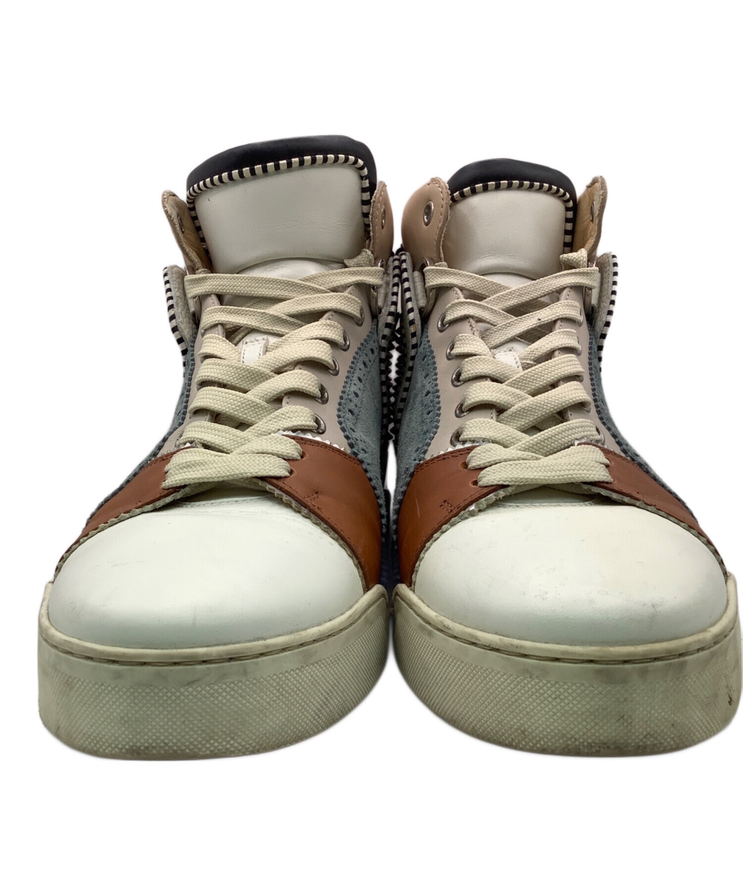 中古・古着通販】Christian Louboutin (クリスチャン・ルブタン