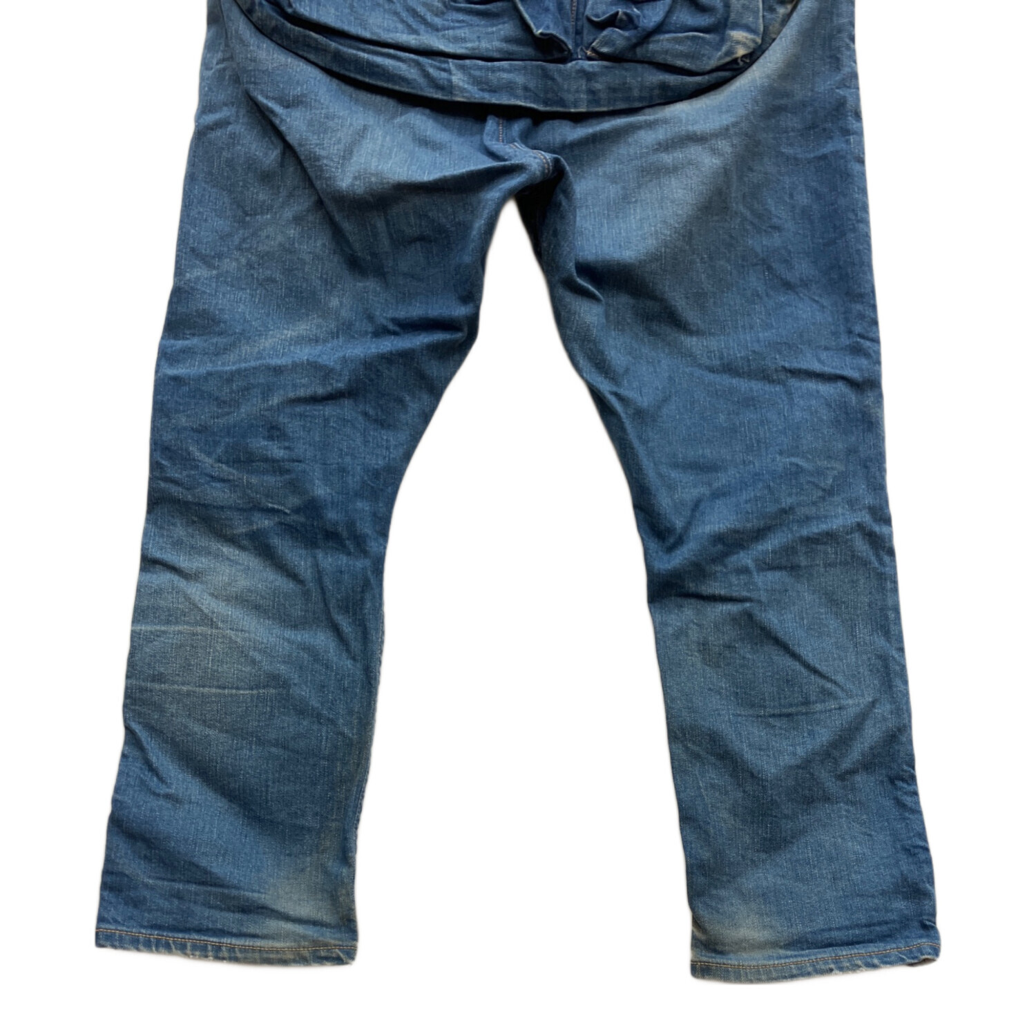 中古・古着通販】NATAL DESIGN (ネイタルデザイン) デニムパンツ